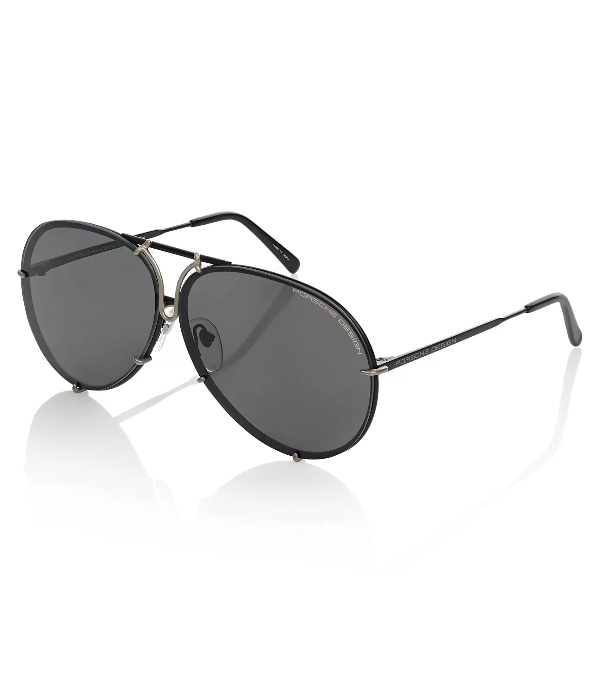 Porsche Design 50Y Lunettes De Soleil P´8478