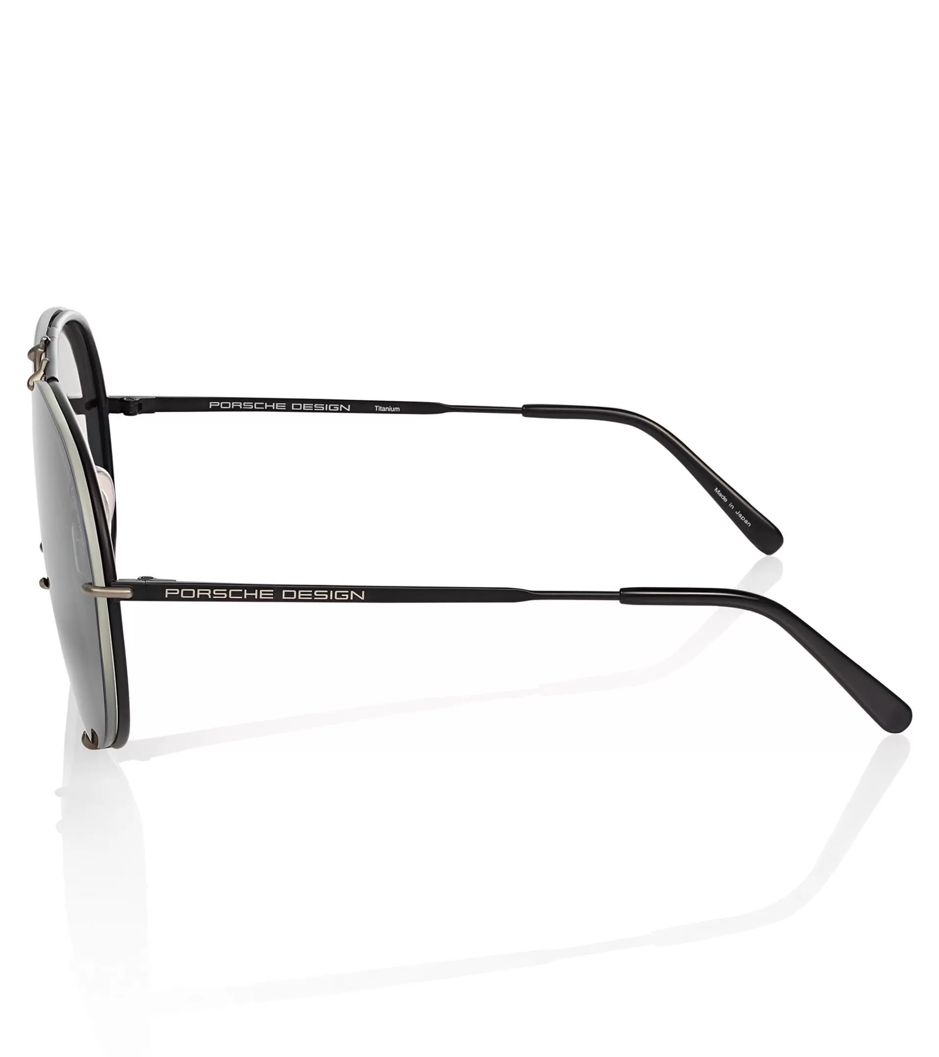 Porsche Design 50Y Lunettes De Soleil P´8478