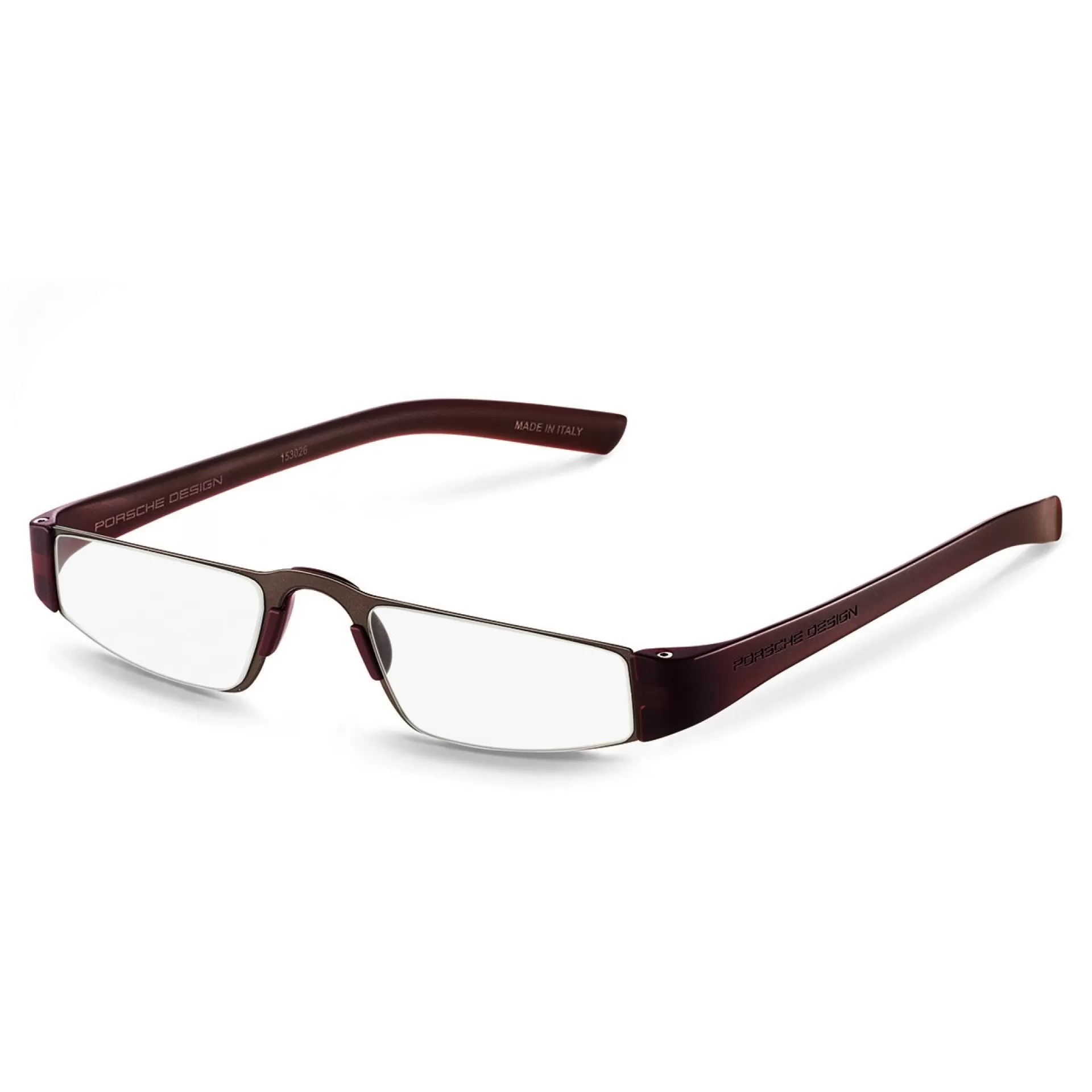 Porsche Design Accessoires De Lecture P´8801