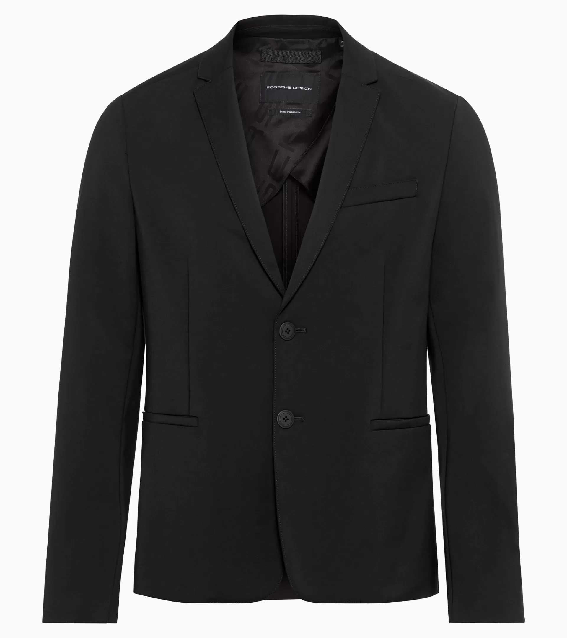 Porsche Design Blazer Athleisure