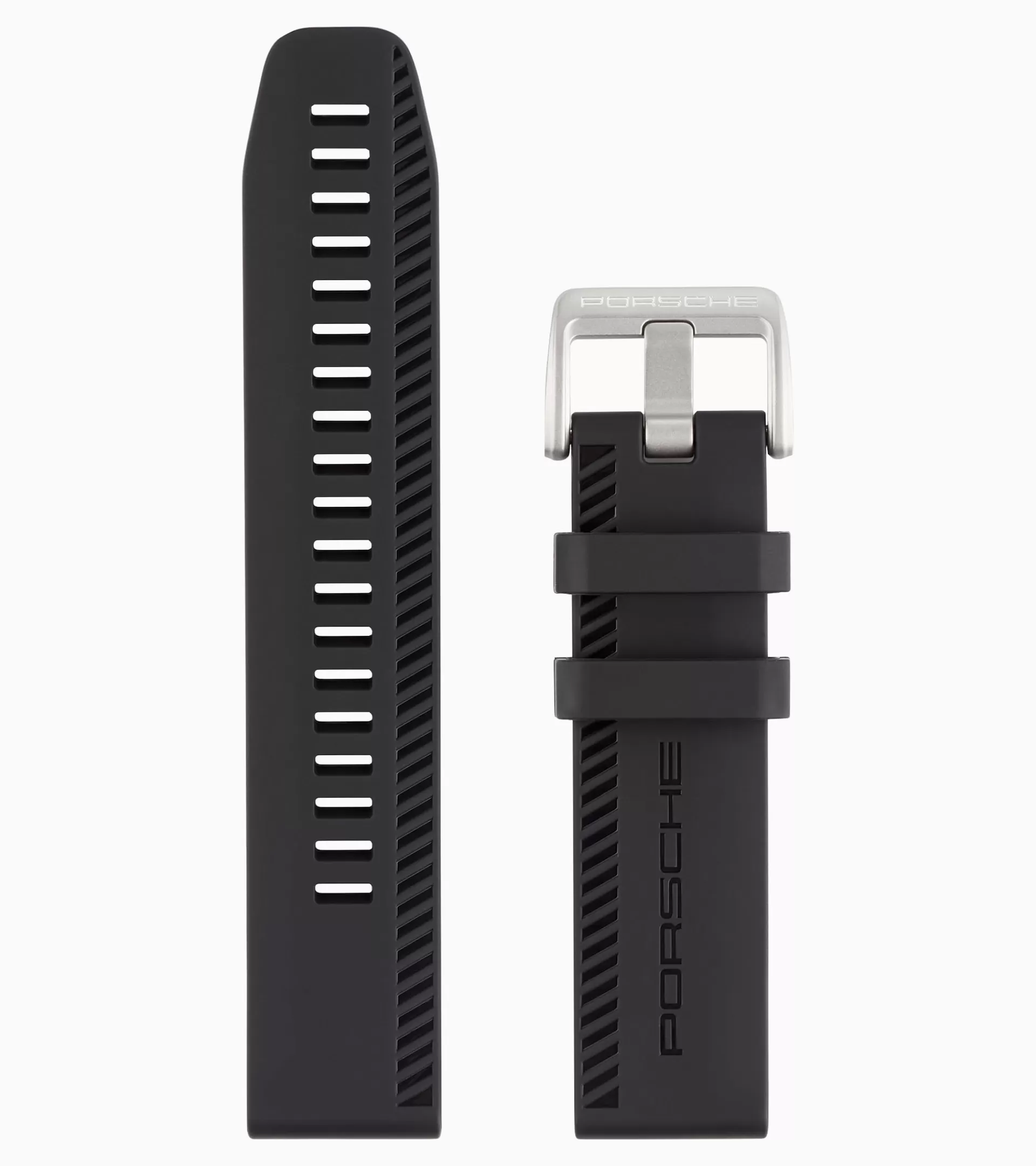 Porsche Design Bracelet De Rechange Pour Montre Connectee Porsche X Garmin Epix 2