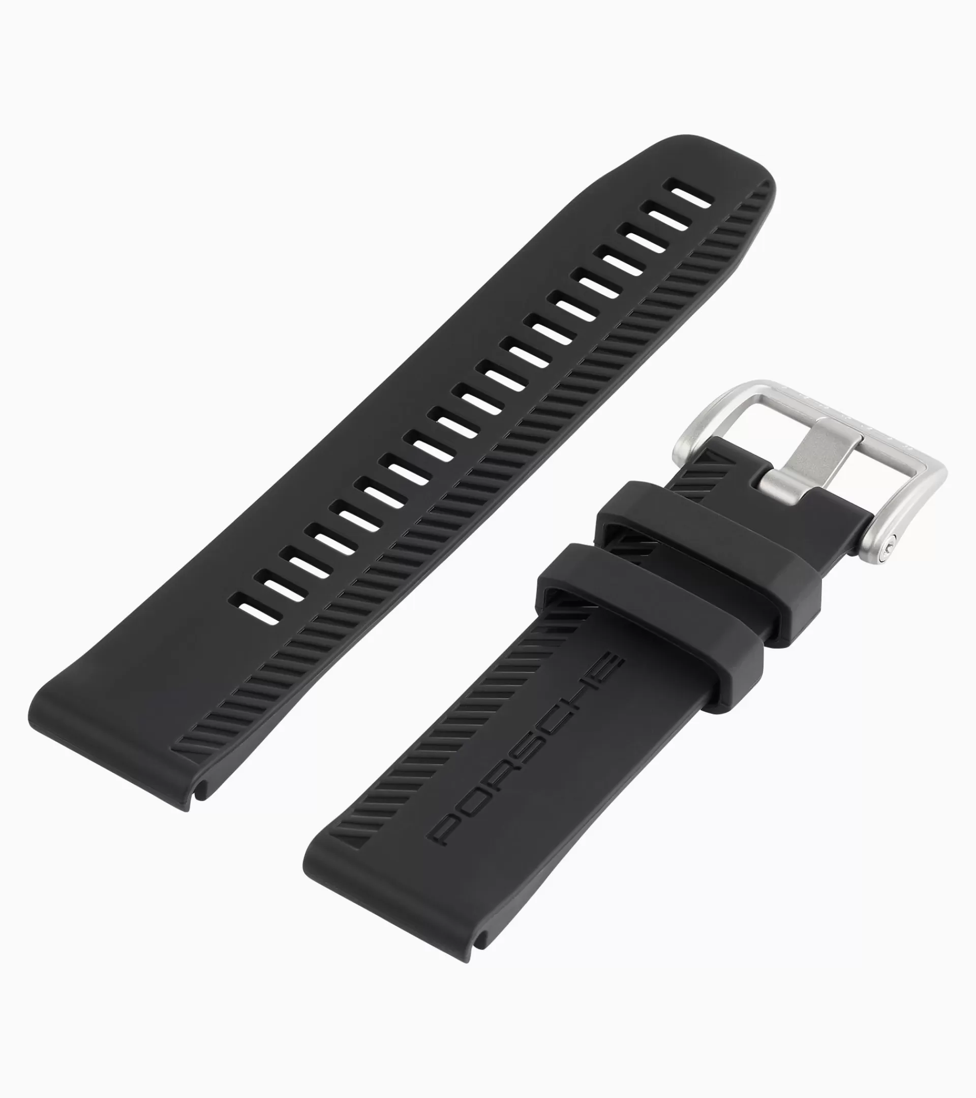 Porsche Design Bracelet De Rechange Pour Montre Connectee Porsche X Garmin Epix 2