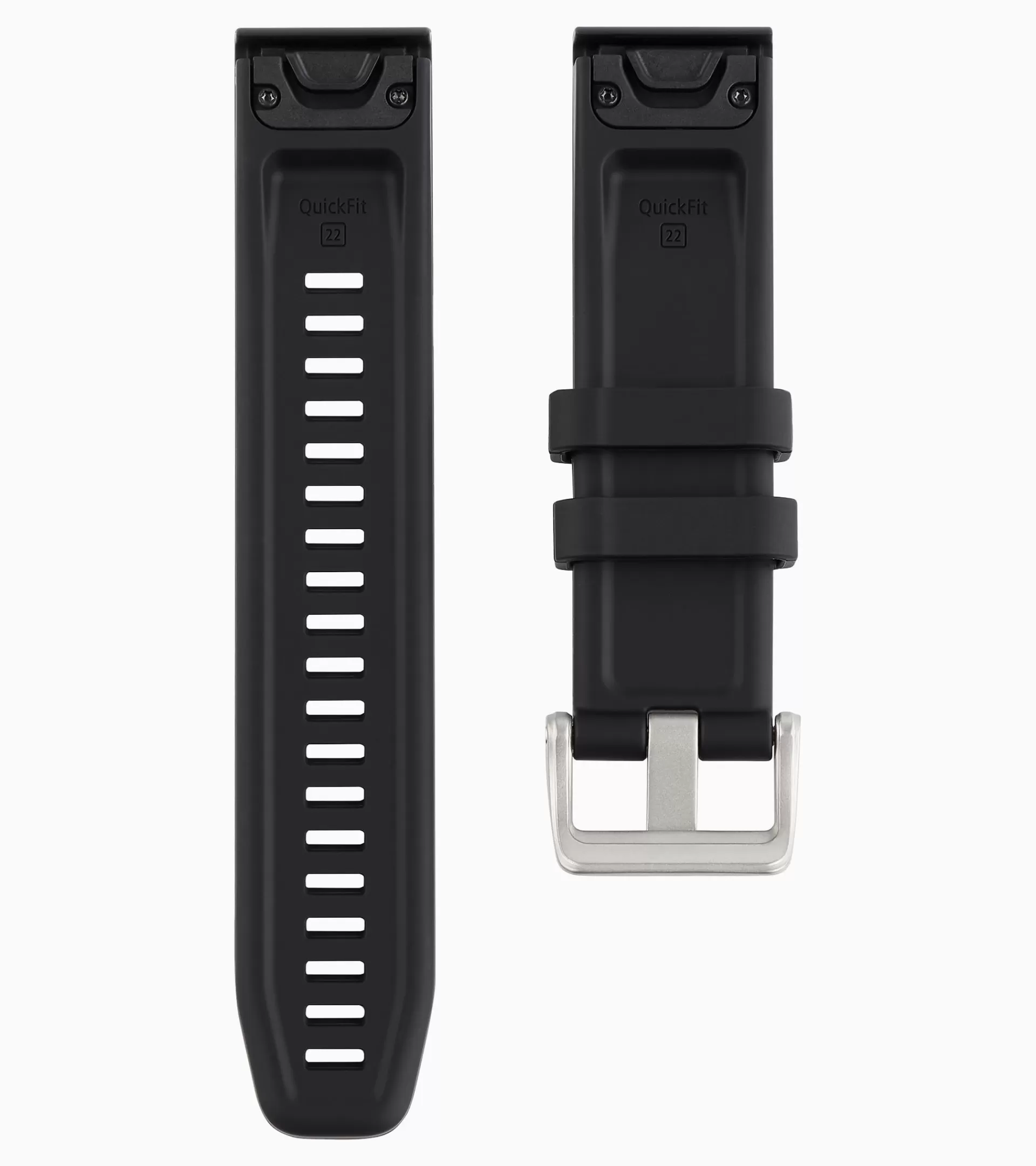 Porsche Design Bracelet De Rechange Pour Montre Connectee Porsche X Garmin Epix 2