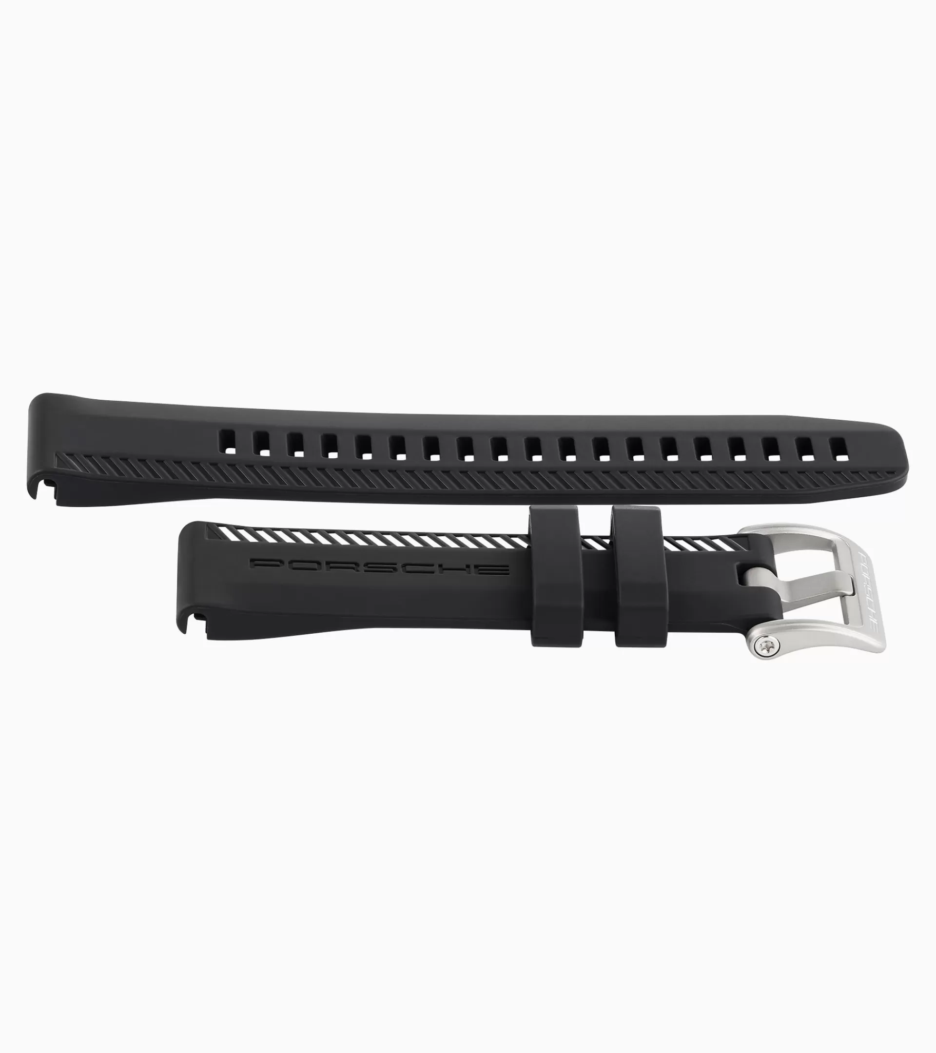 Porsche Design Bracelet De Rechange Pour Montre Connectee Porsche X Garmin Epix 2