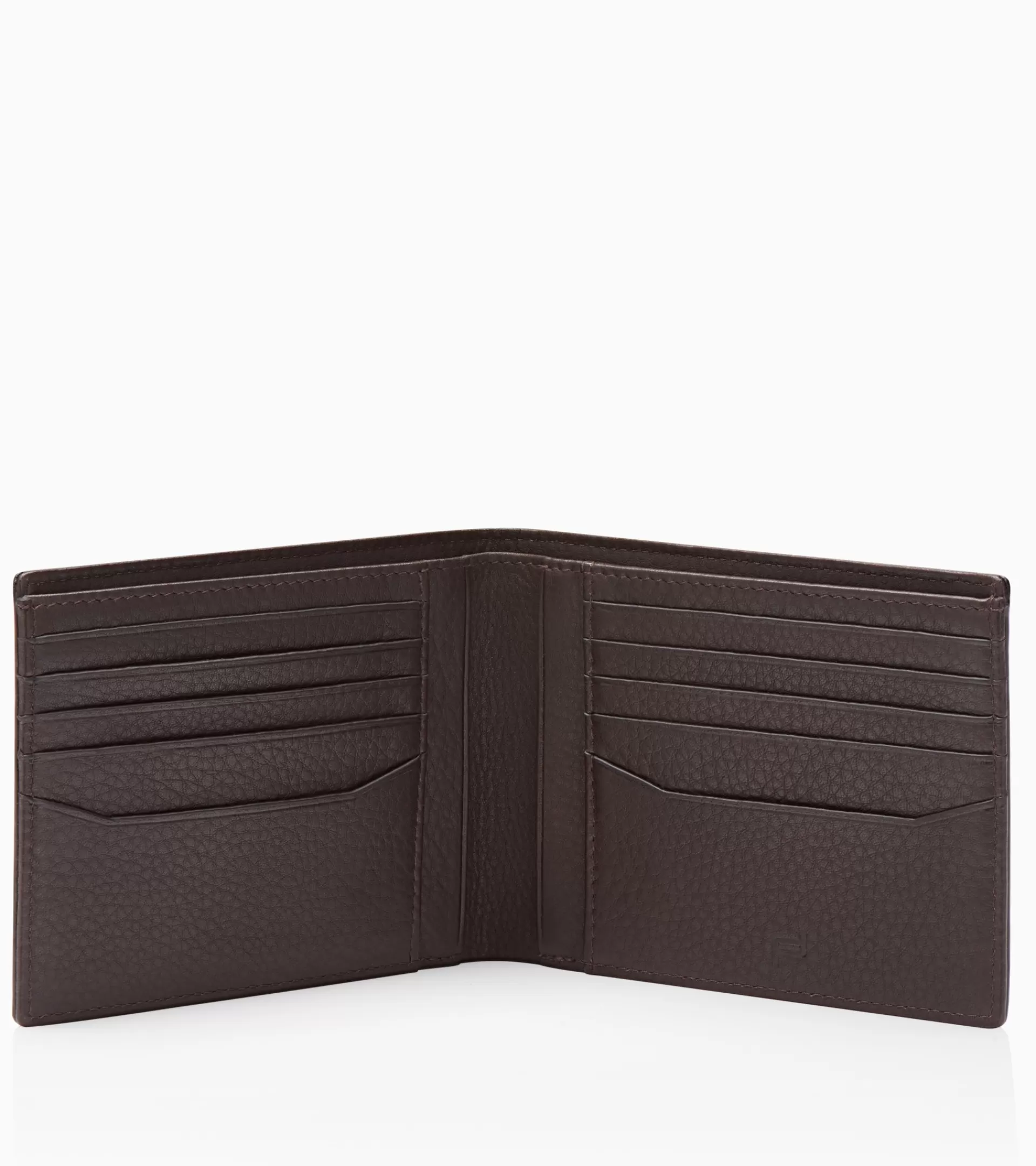 Porsche Design Business Portefeuille 10 Wide