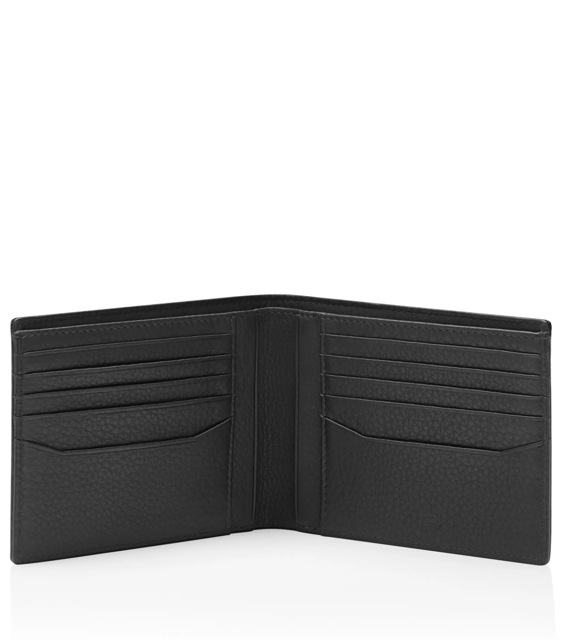 Porsche Design Business Portefeuille 10 Wide