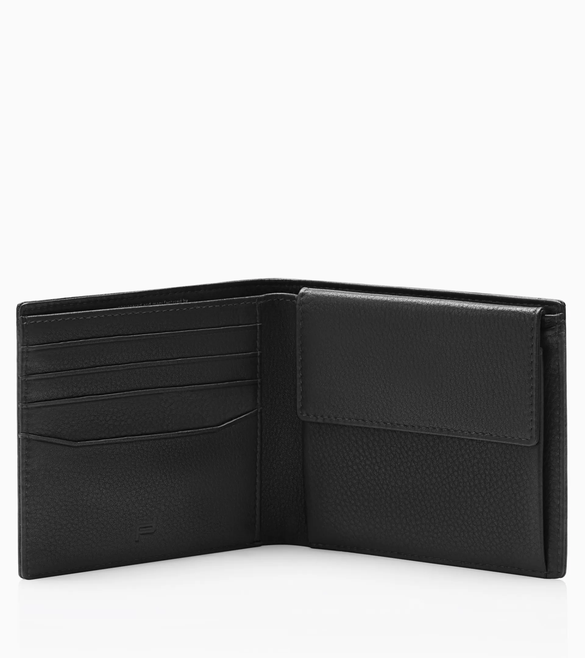 Porsche Design Business Portefeuille 4