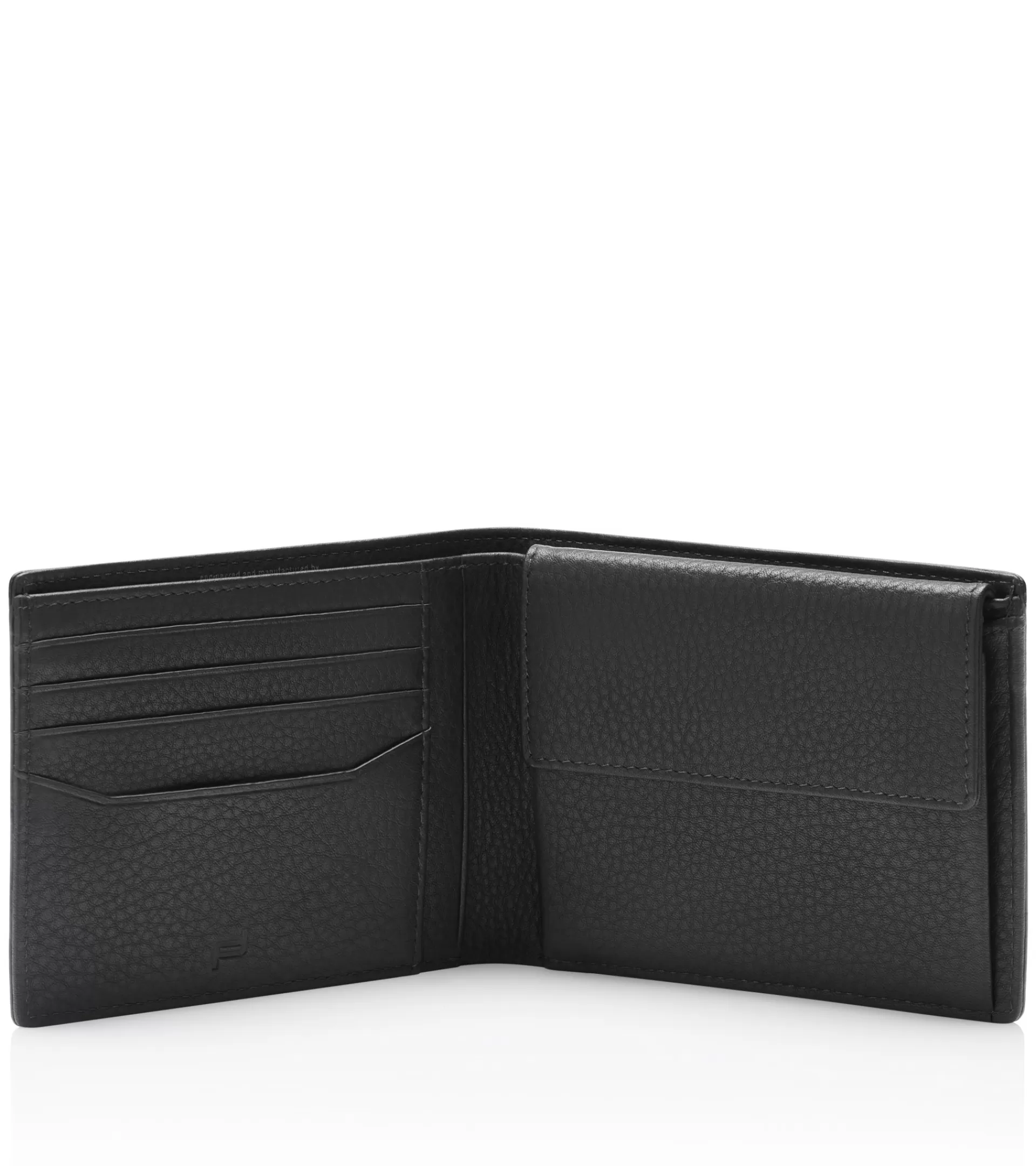 Porsche Design Business Portefeuille 4 Wide