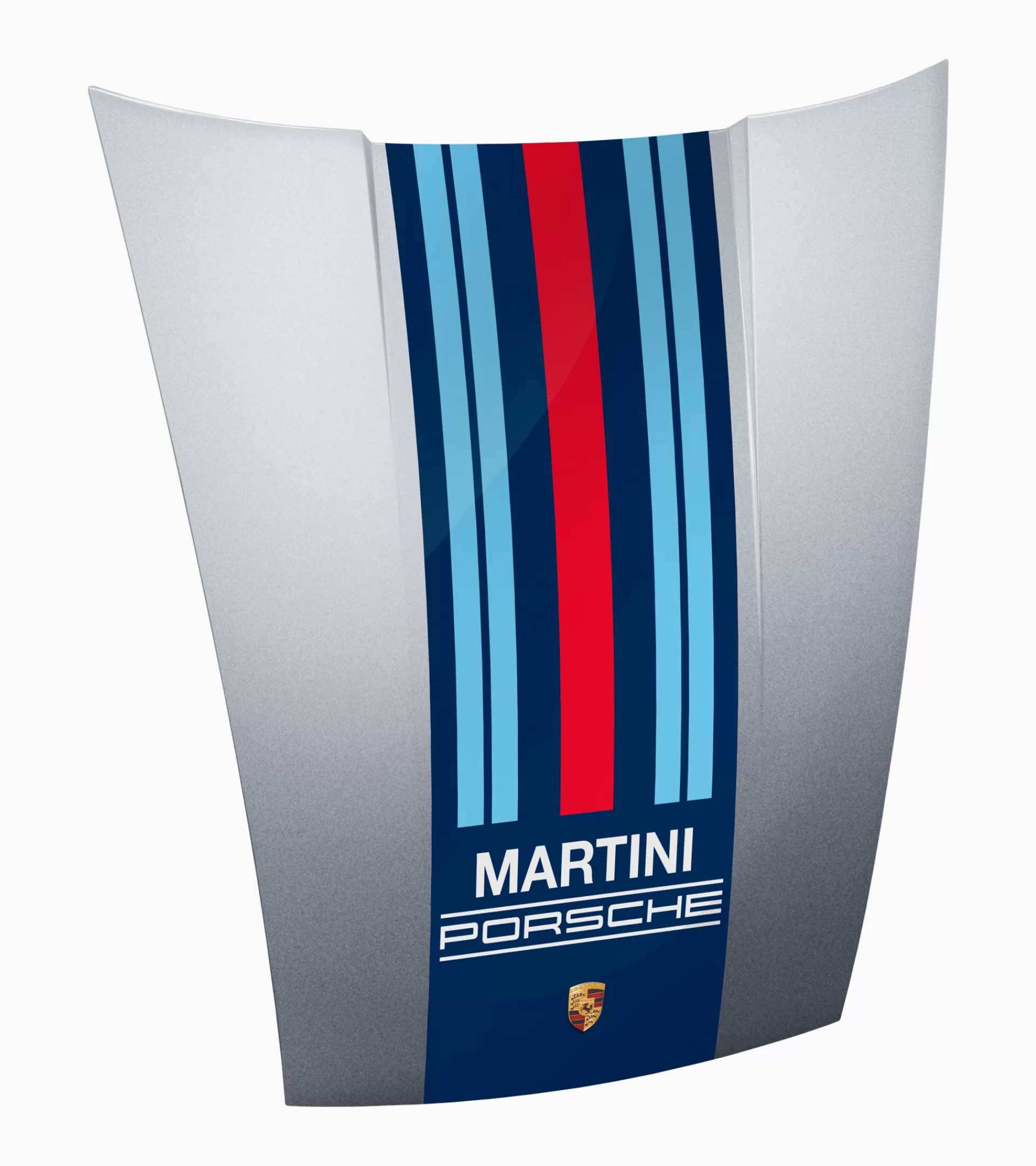 Porsche Design Capot 911 – Martini Racing® – Porsche Originals