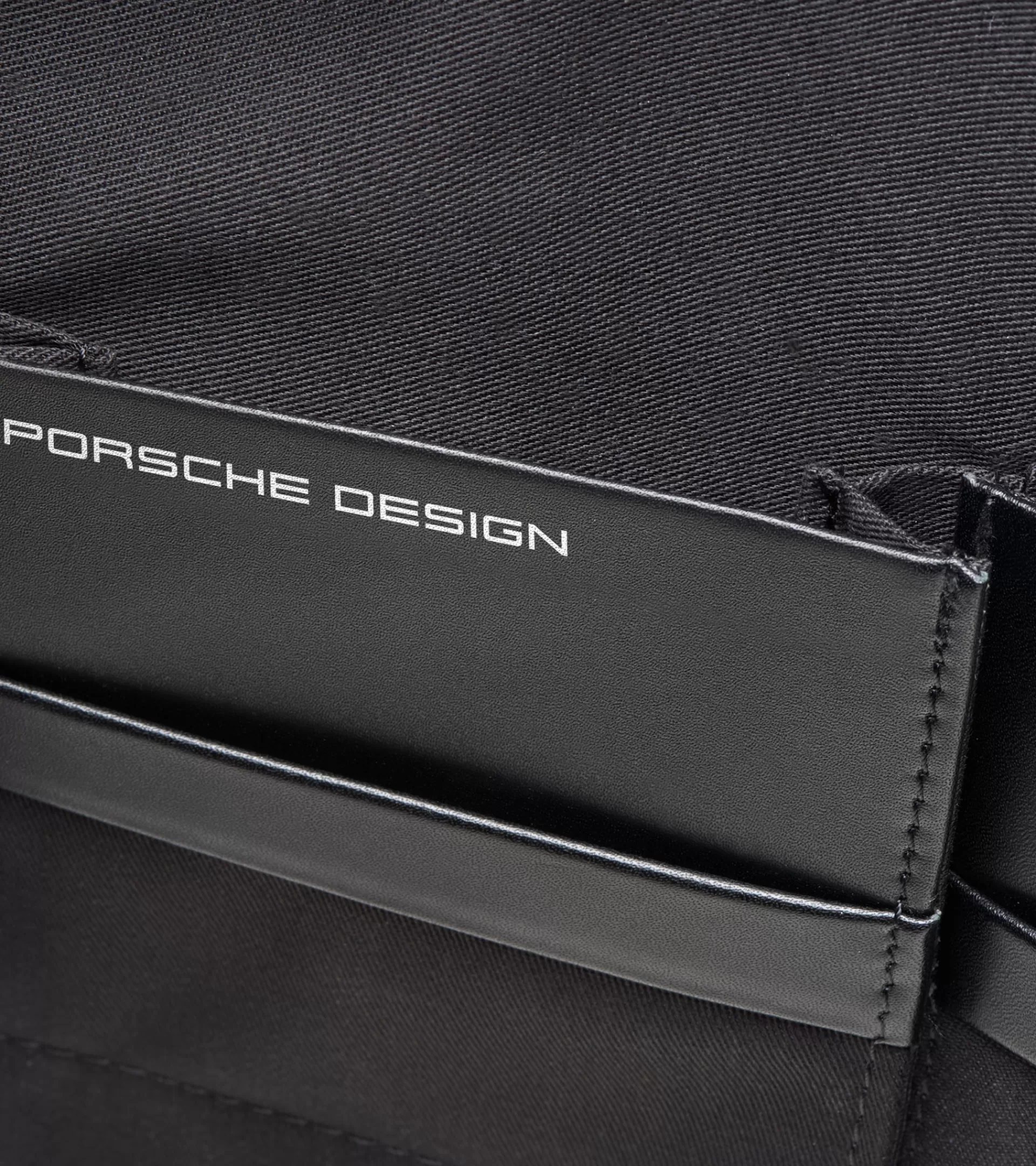 Porsche Design Carbon Briefcase M