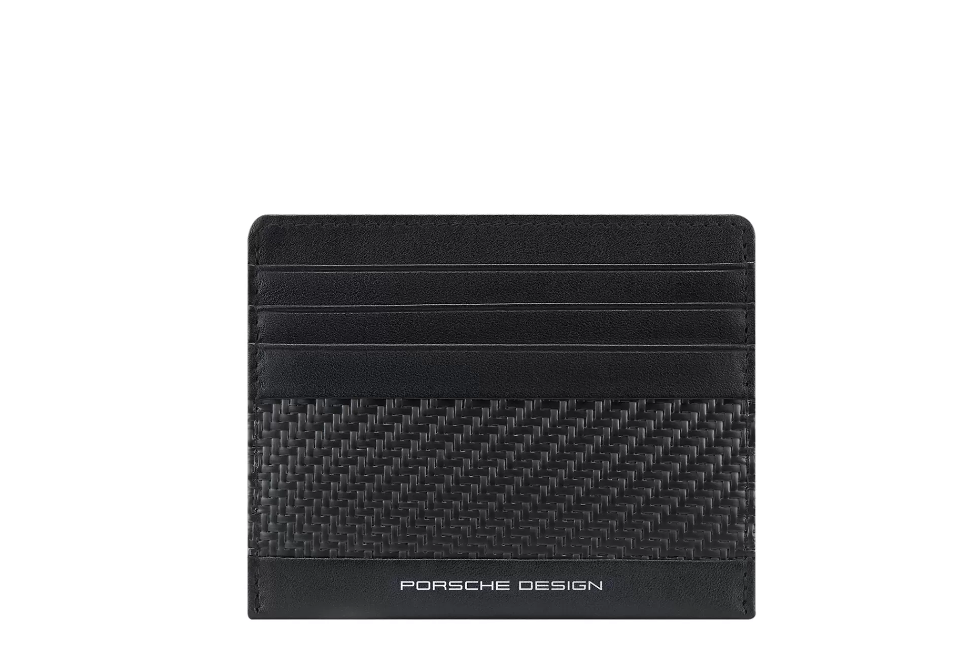 Porsche Design Carbon Porte-Cartes 6