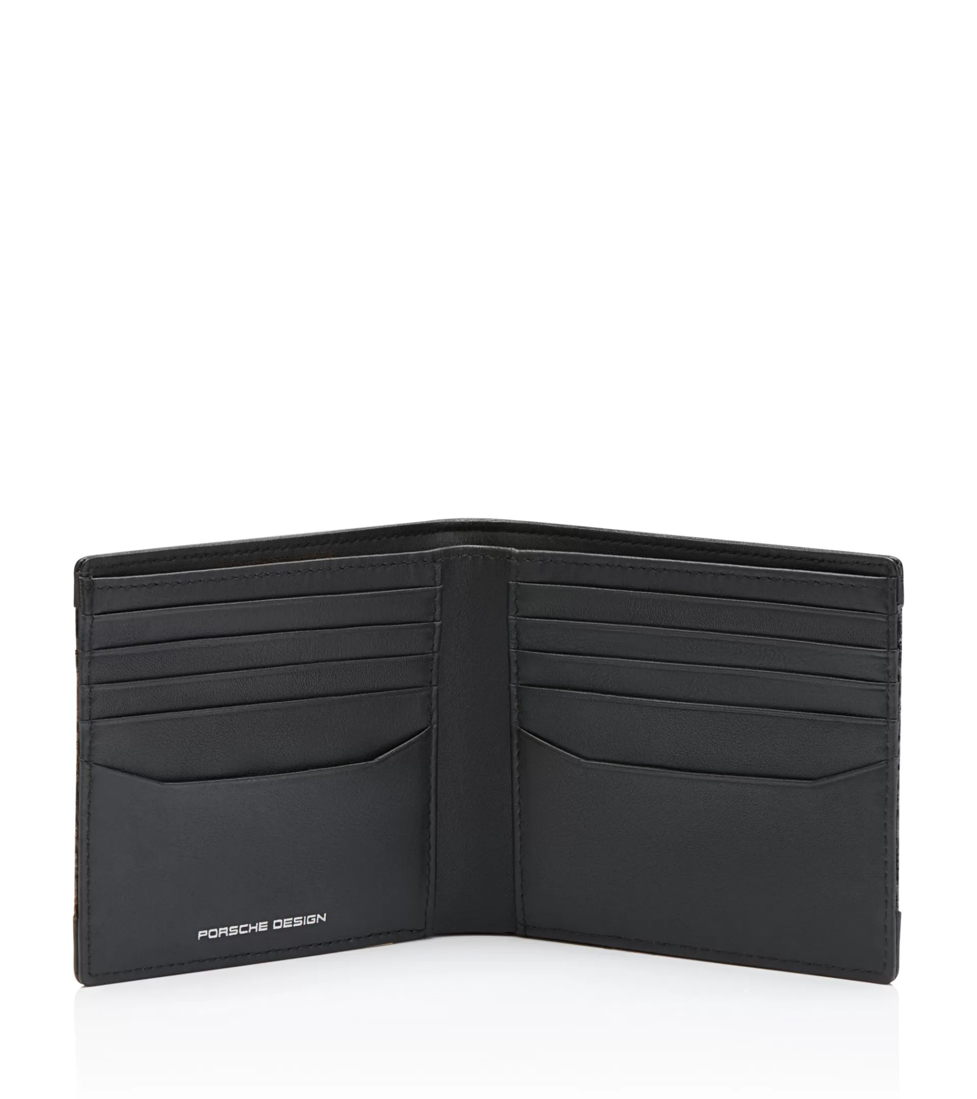 Porsche Design Carbon Portefeuille 10