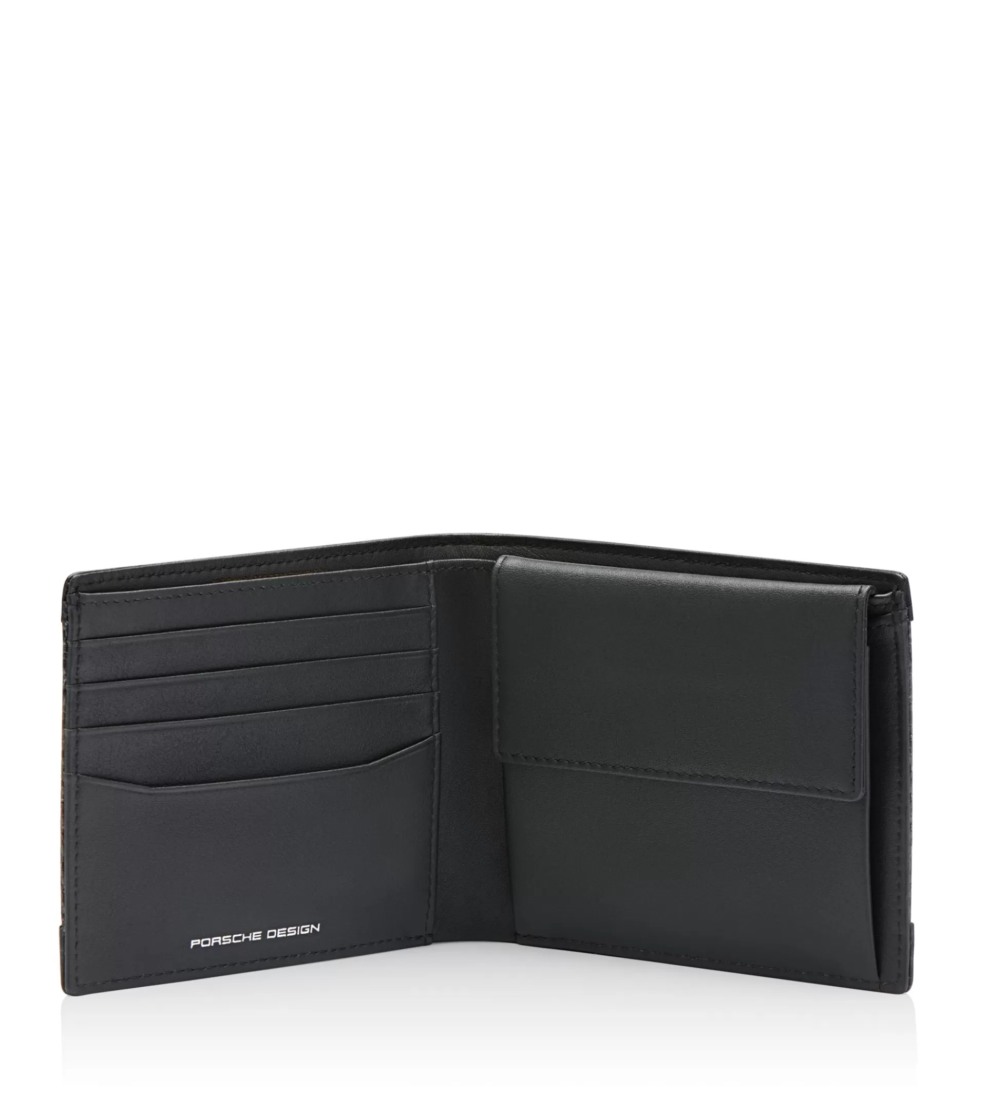 Porsche Design Carbon Portefeuille 4