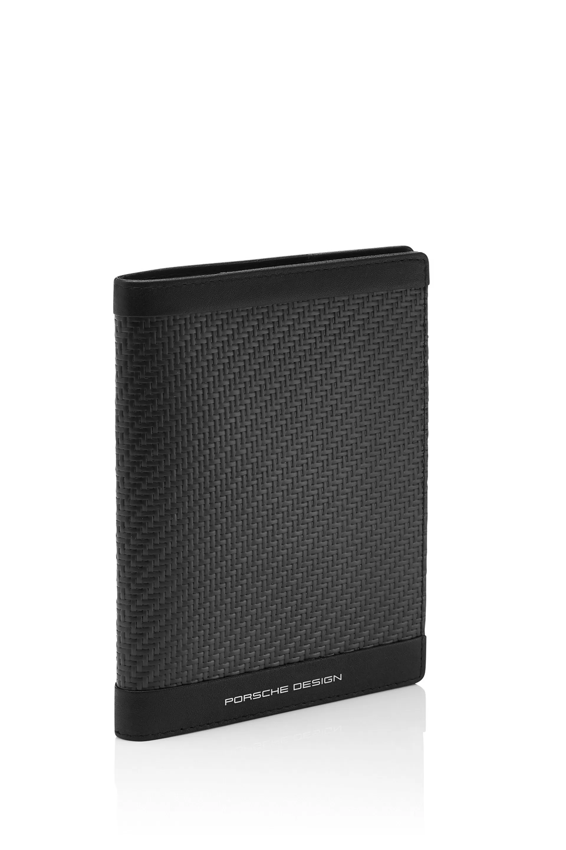 Porsche Design Carbon Porte-Passeport