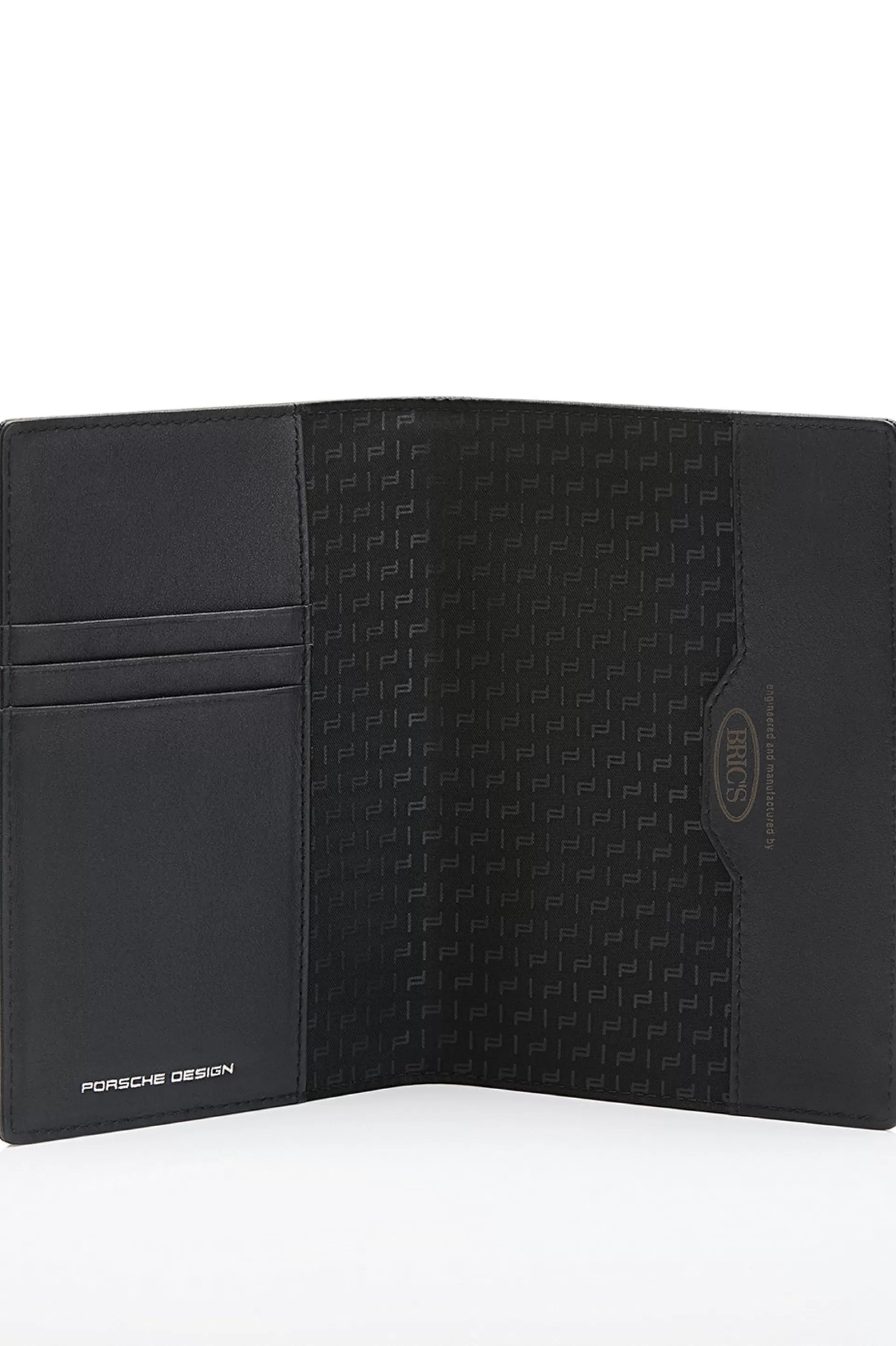 Porsche Design Carbon Porte-Passeport