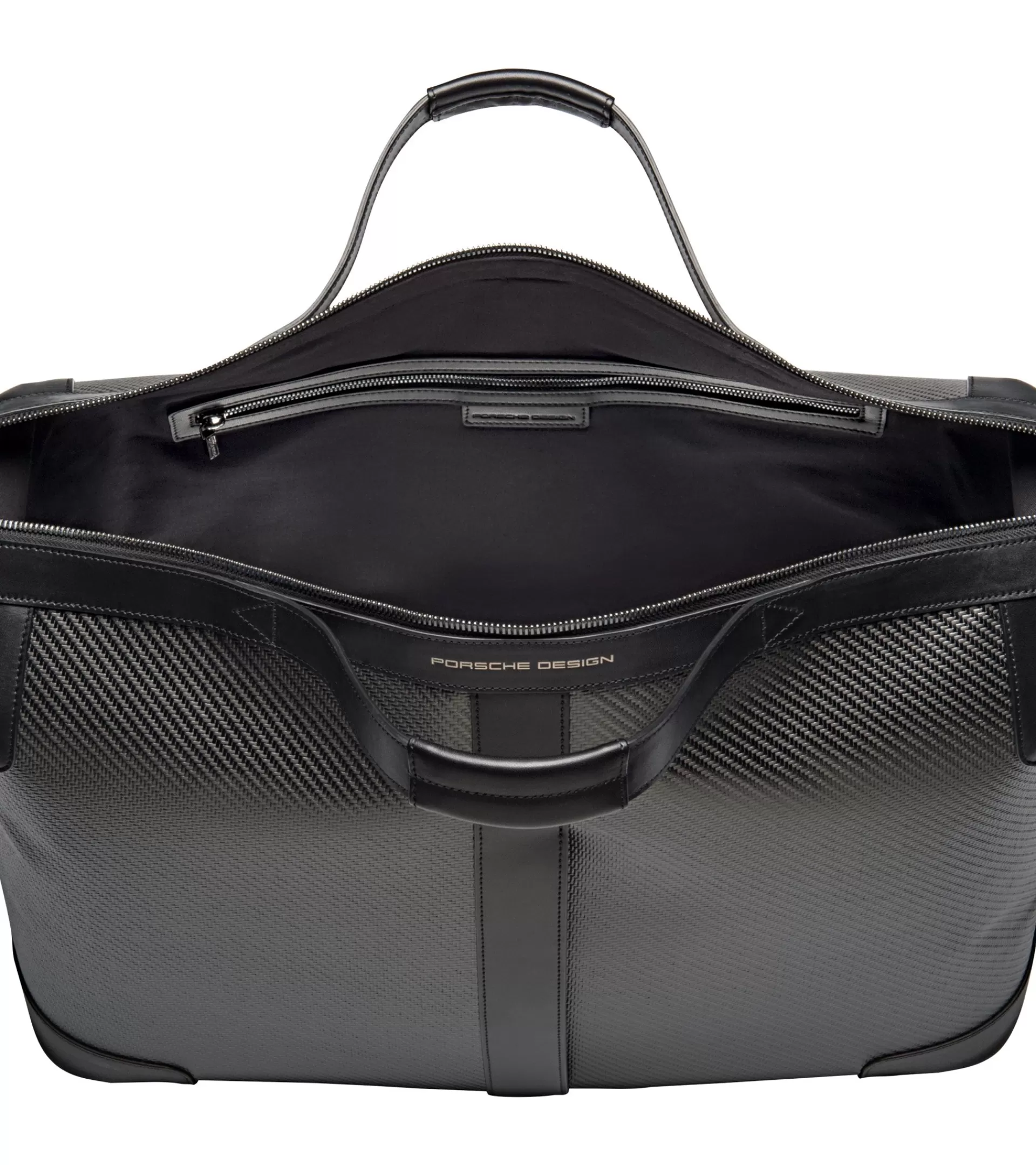 Porsche Design Carbon Weekender