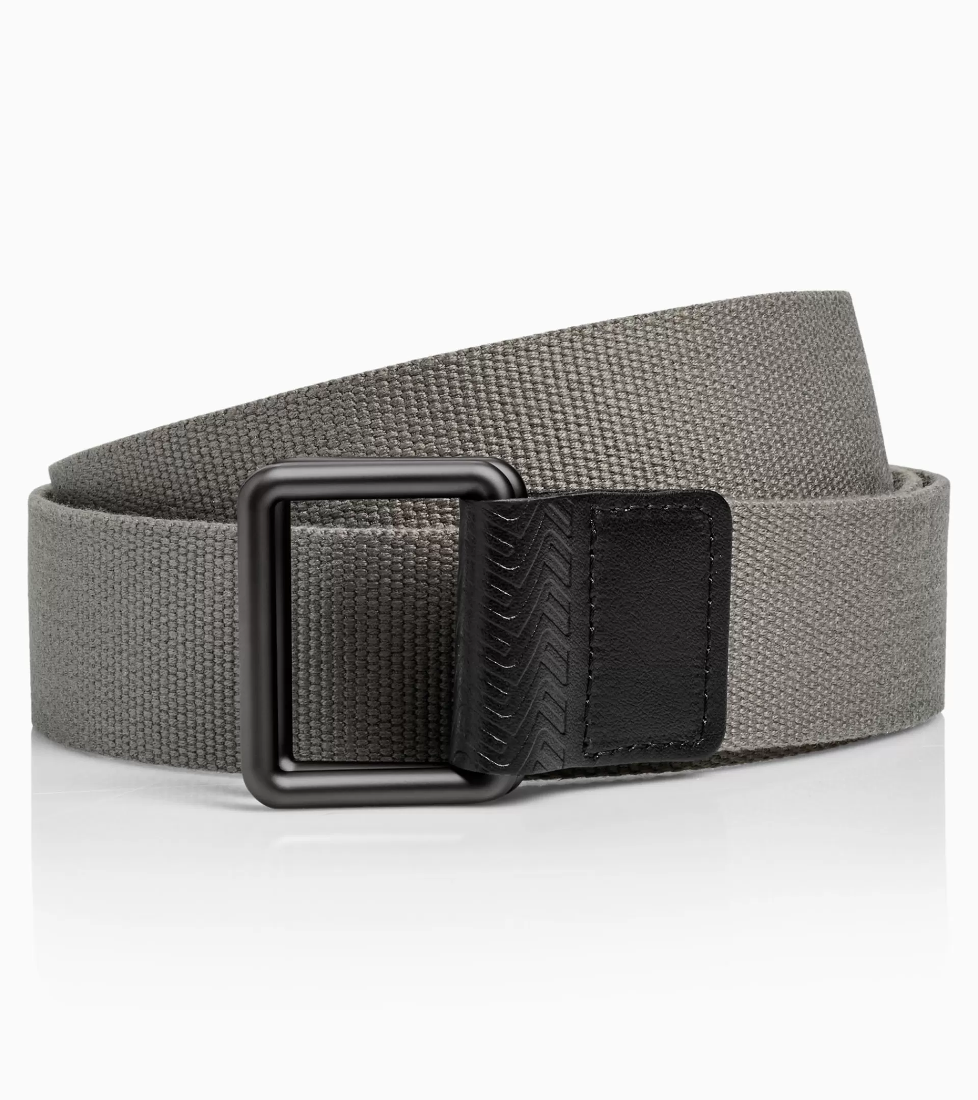 Porsche Design Ceinture Decontractee A Boucle A Double Anneau