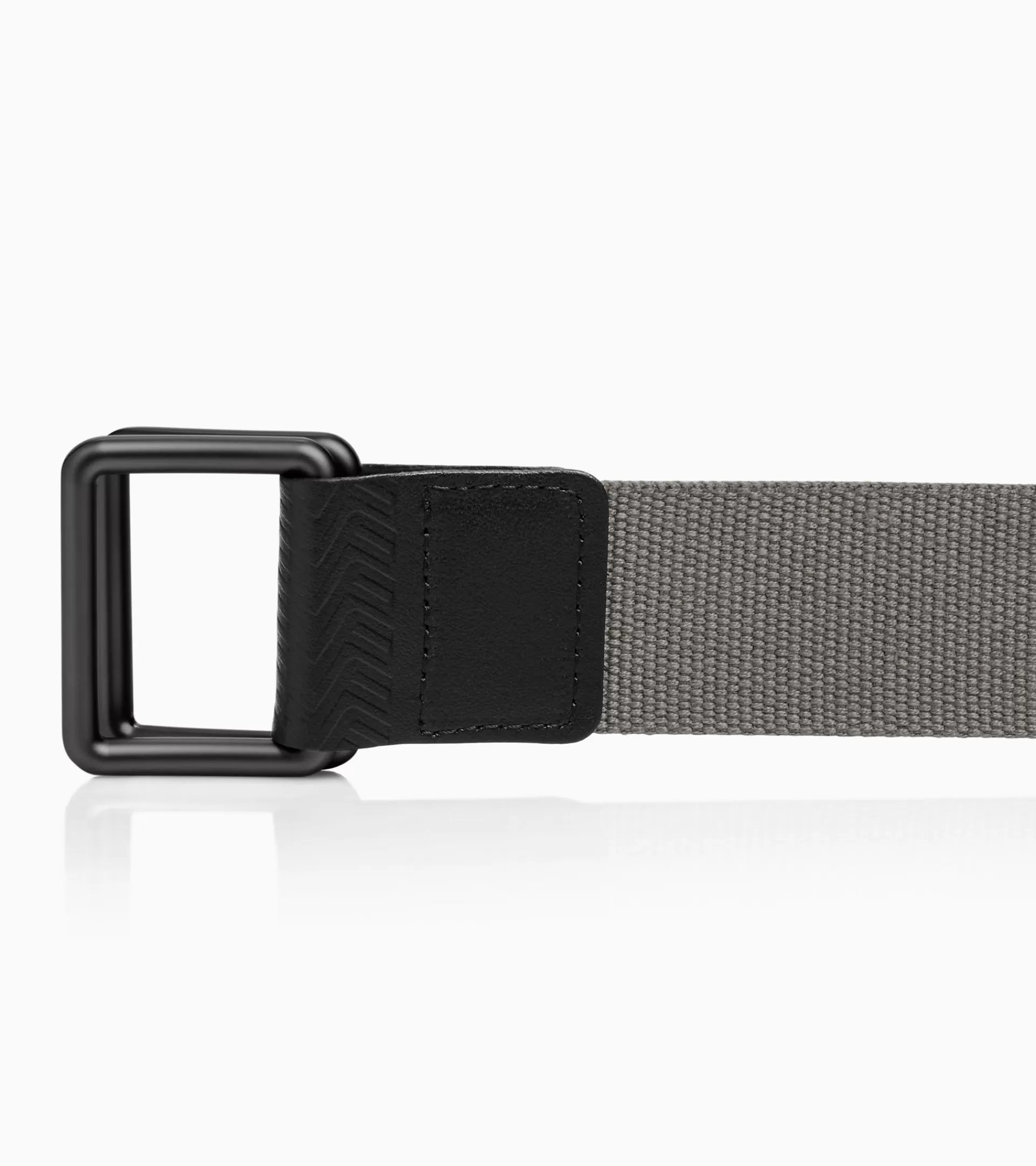 Porsche Design Ceinture Decontractee A Boucle A Double Anneau