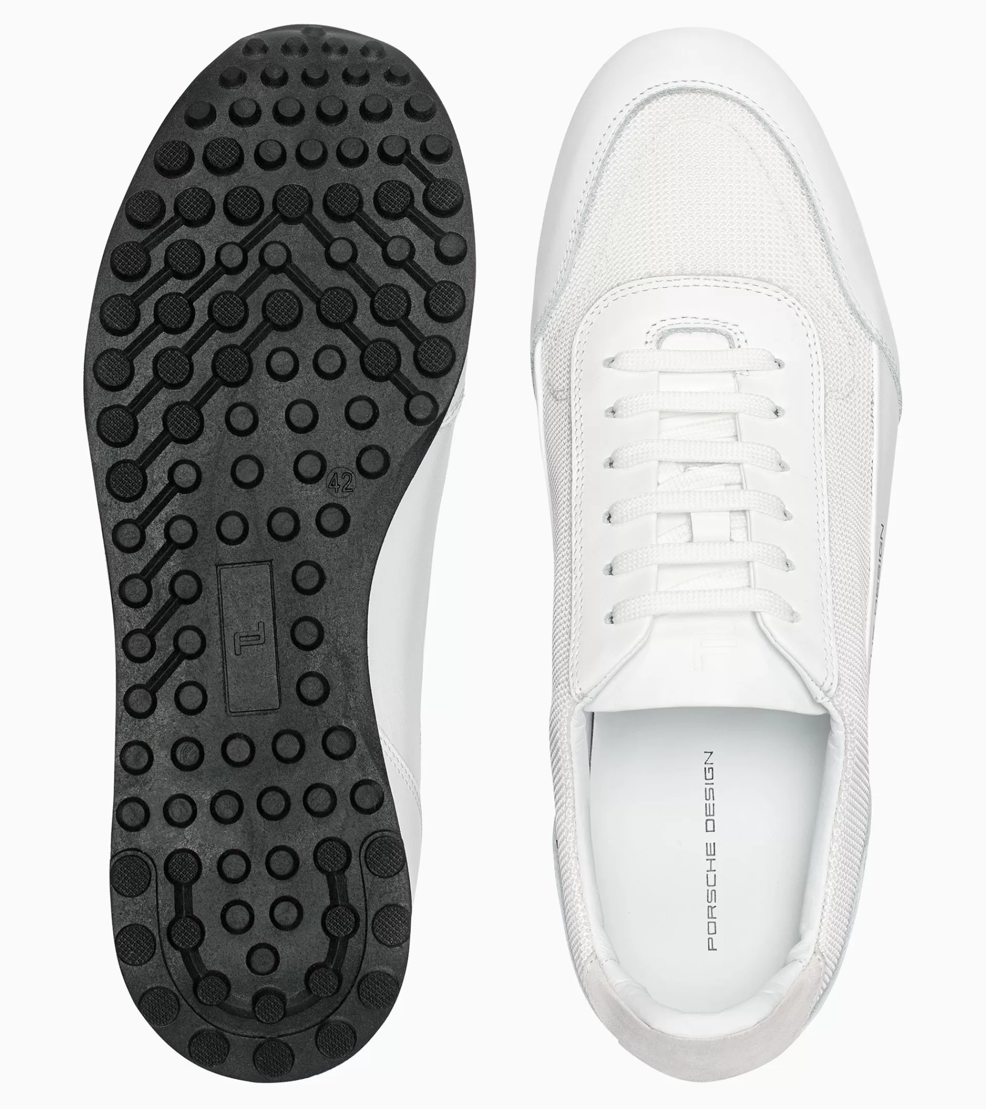 Porsche Design City Sneaker 2.0