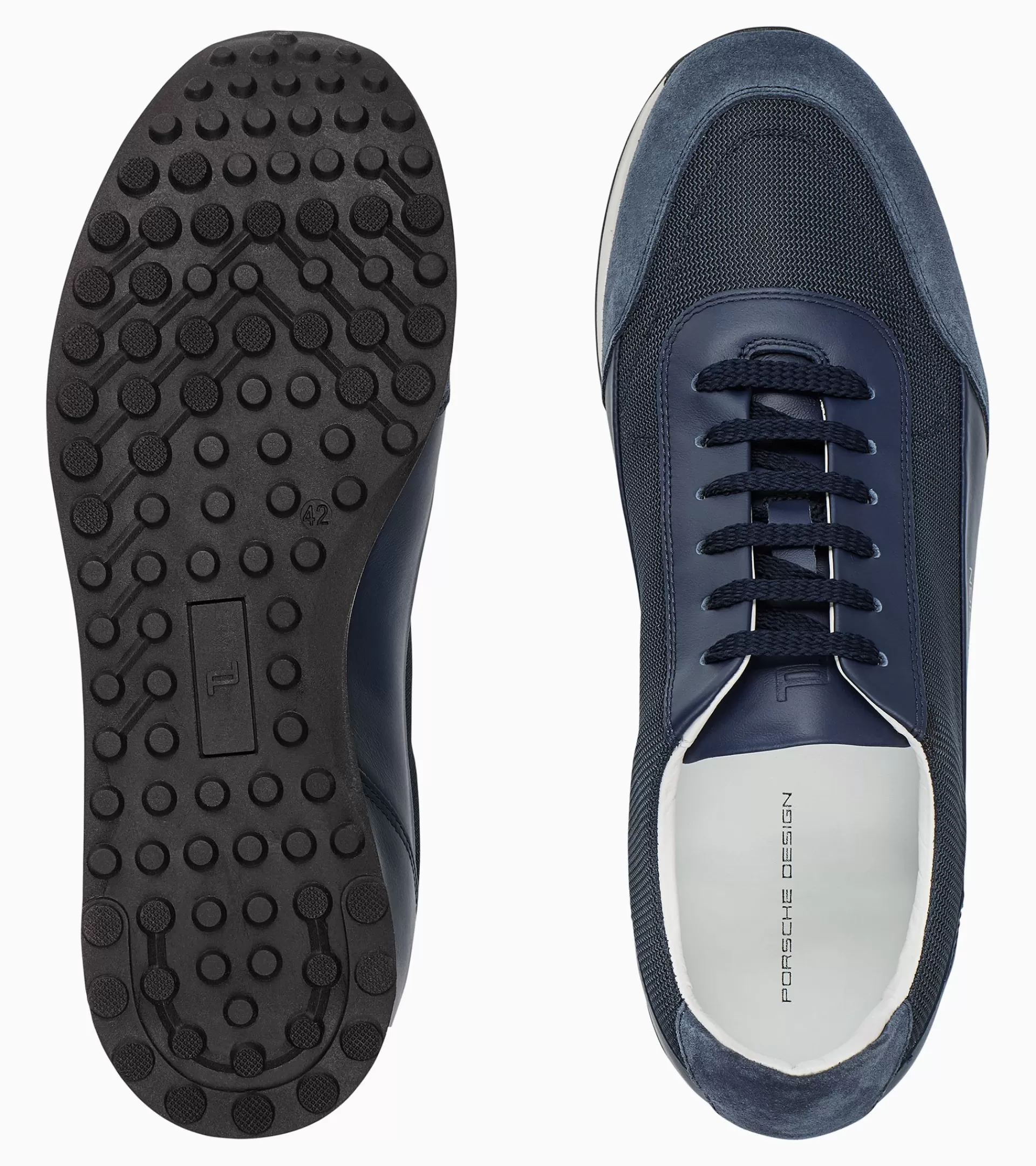 Porsche Design City Sneakers 2.0