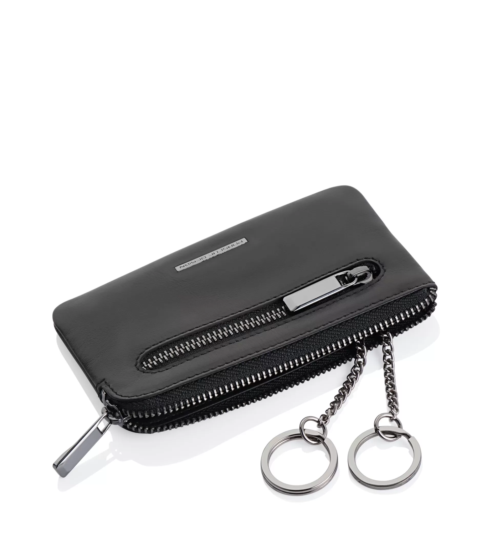 Porsche Design Classic Etui Porte-Cles