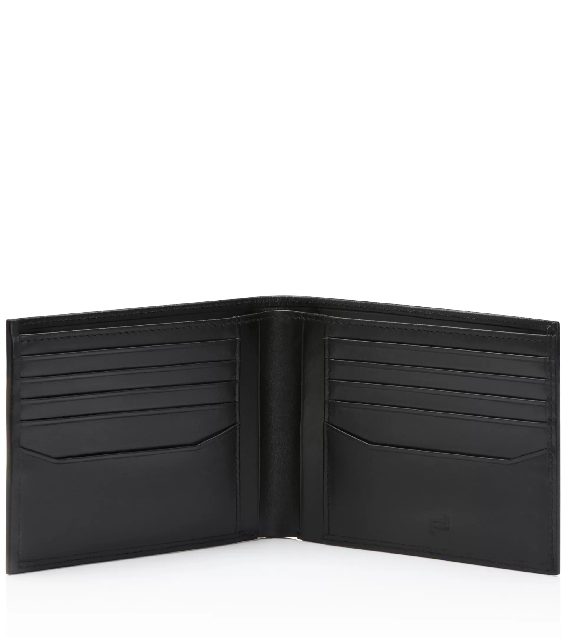 Porsche Design Classic Portefeuille 10 Wide