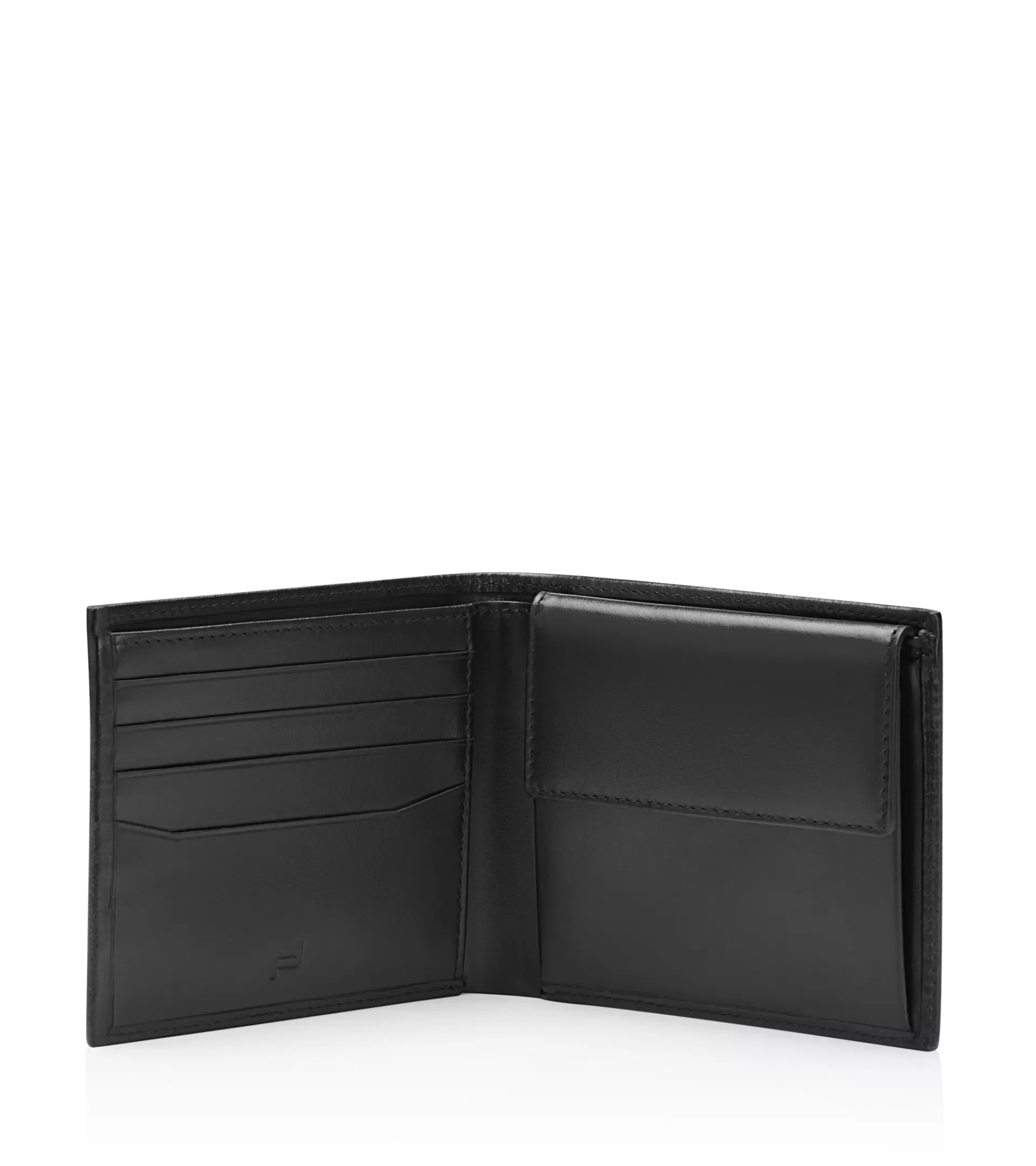 Porsche Design Classic Portefeuille 4