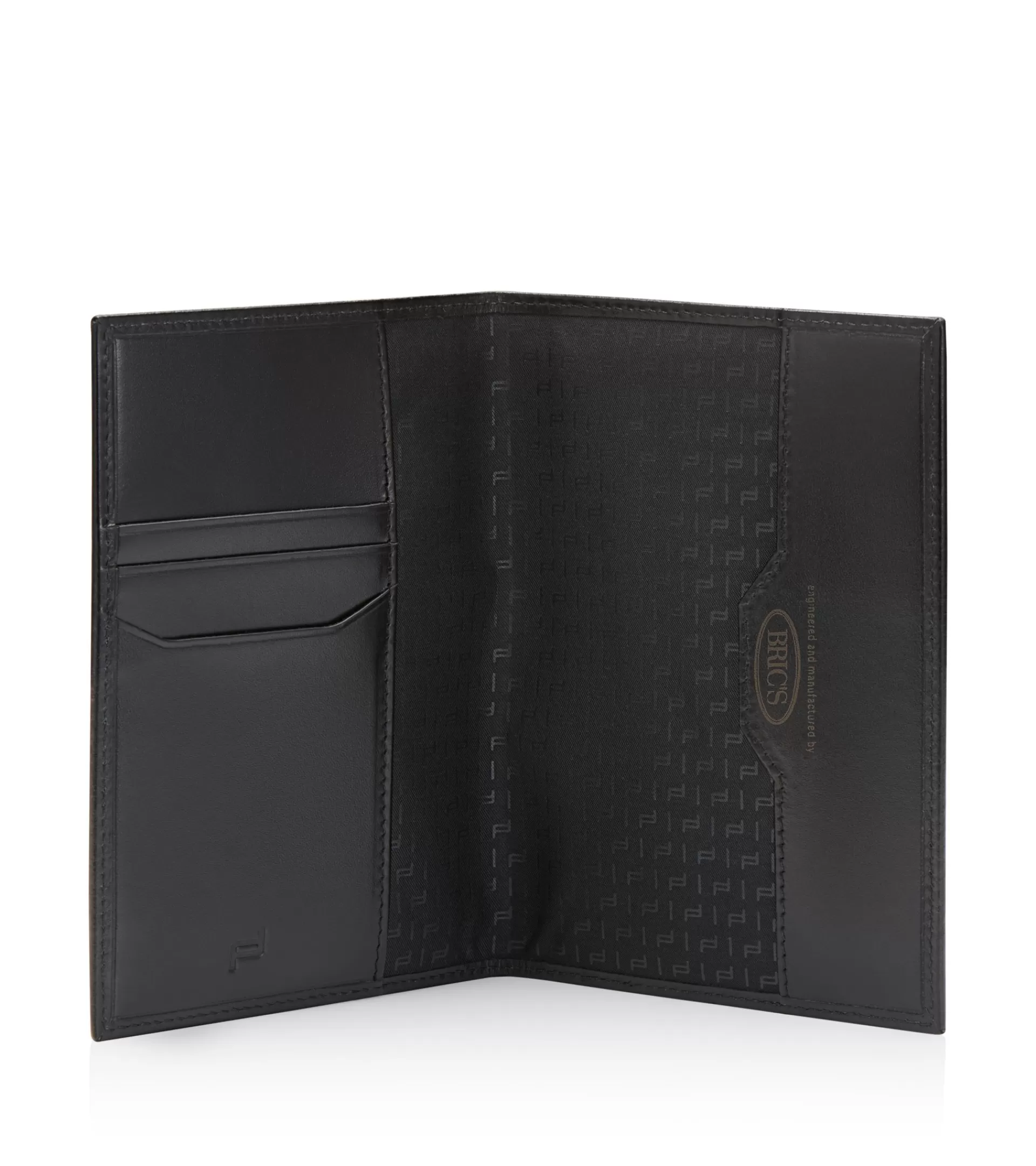 Porsche Design Classic Porte-Passeport