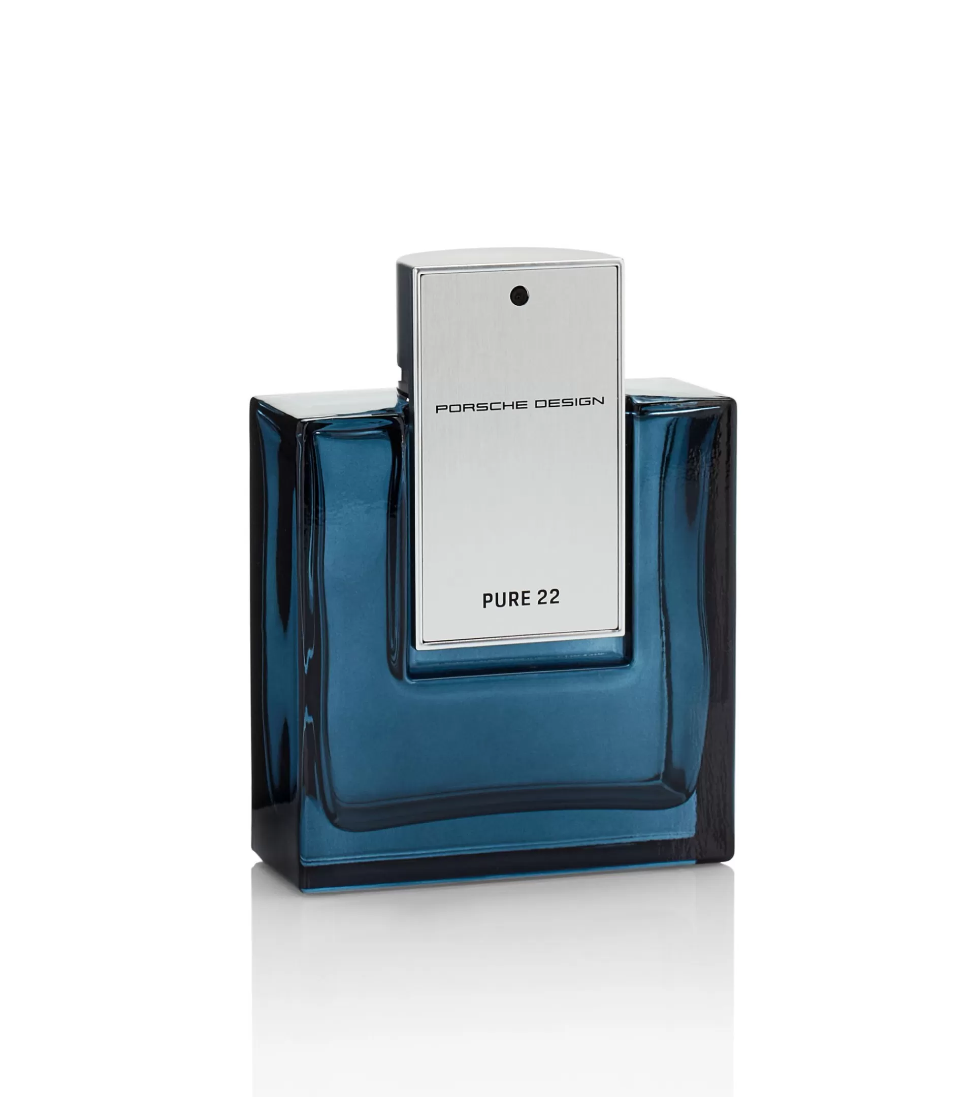 Porsche Design Eau De Parfum Pure 22