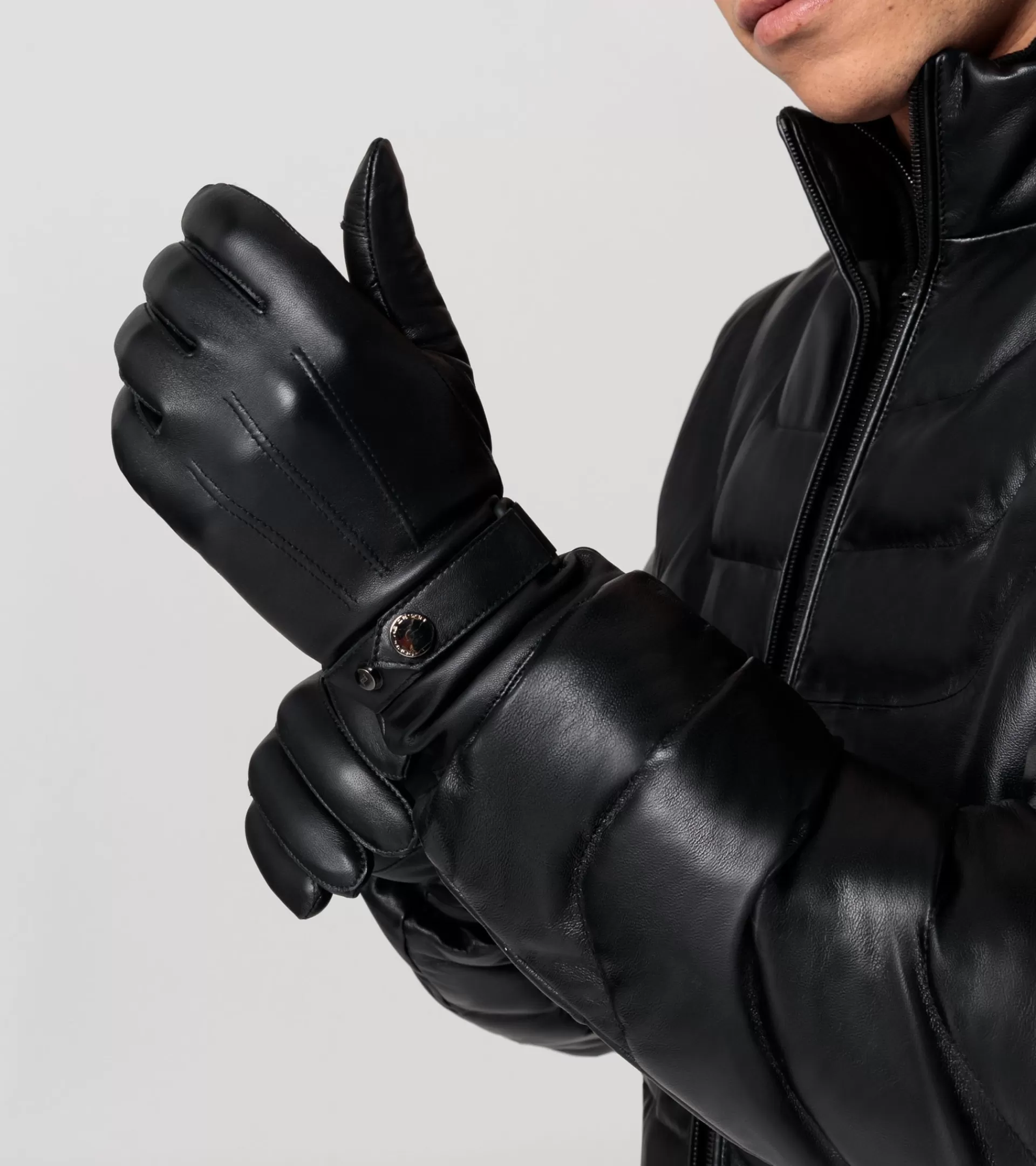 Porsche Design Gants Athleisure