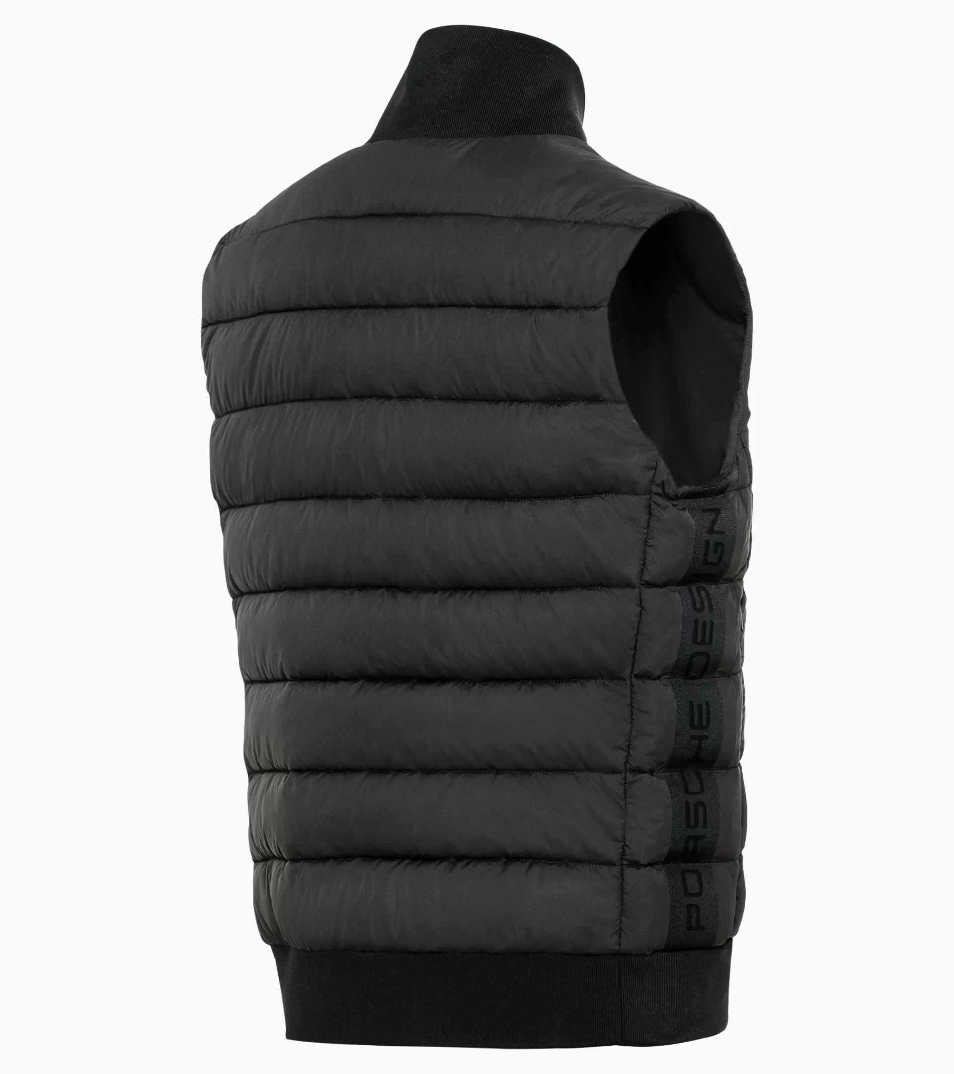 Porsche Design Gilet Leger