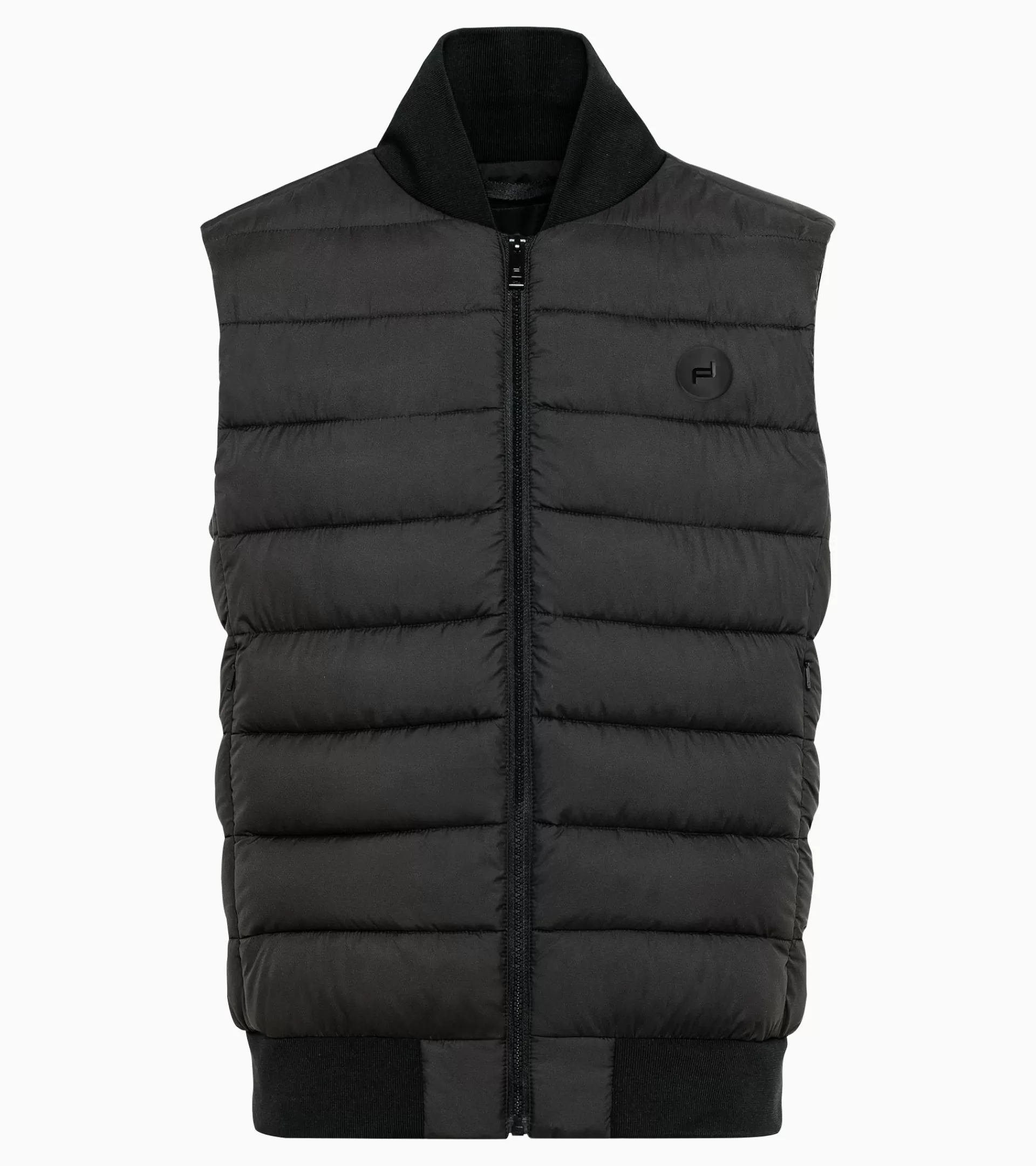 Porsche Design Gilet Leger