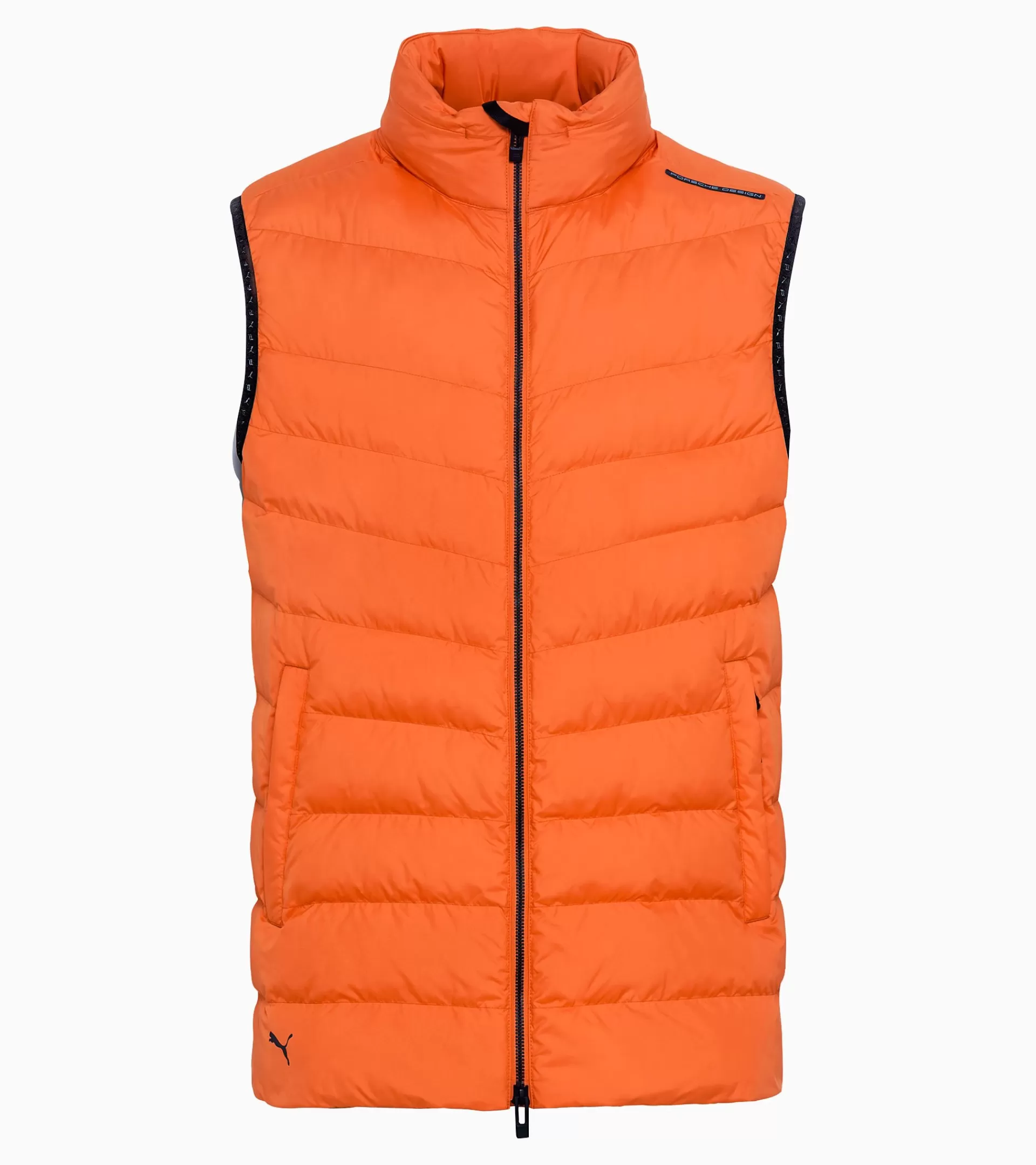 Porsche Design Gilet Leger Et Compressible