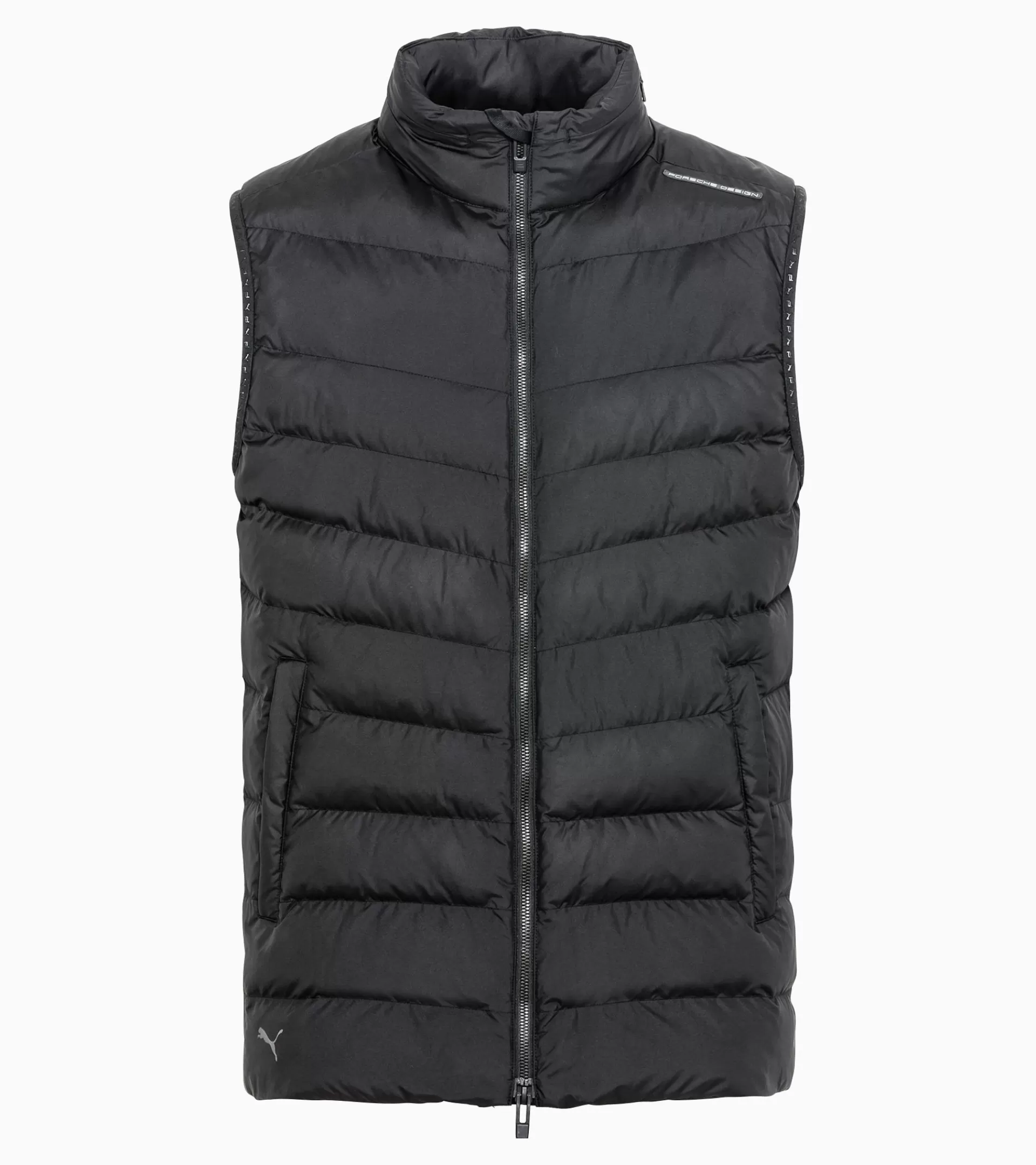 Porsche Design Gilet Leger Et Compressible