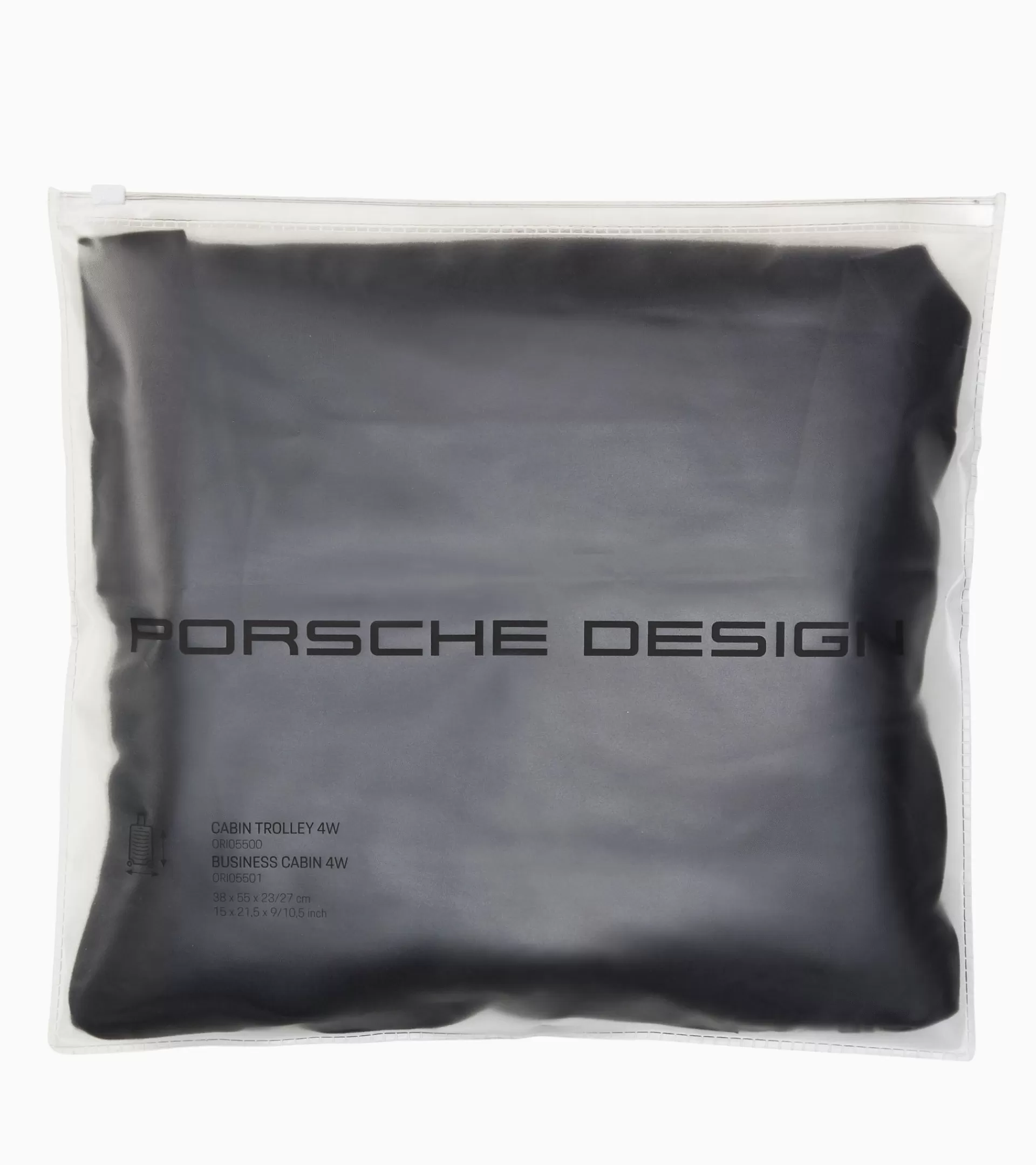 Porsche Design Hardcase Cover Trolley L