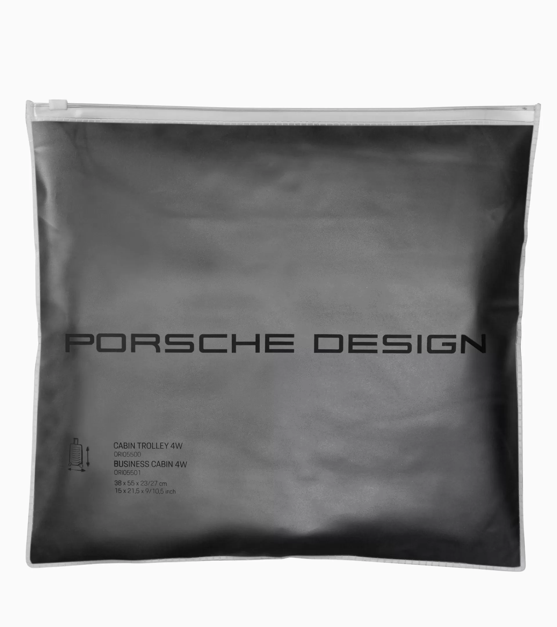 Porsche Design Hardcase Cover Trolley M