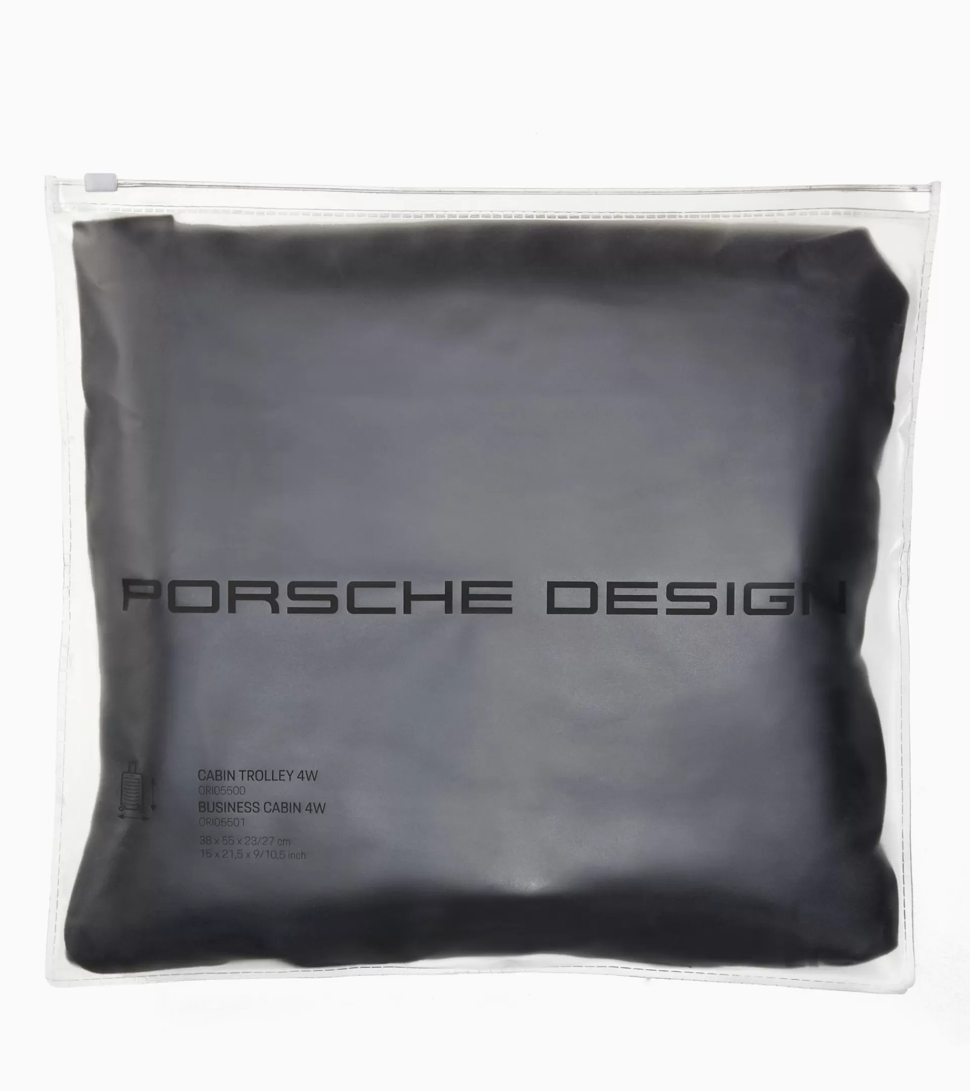 Porsche Design Hardcase Cover Trolley Xl