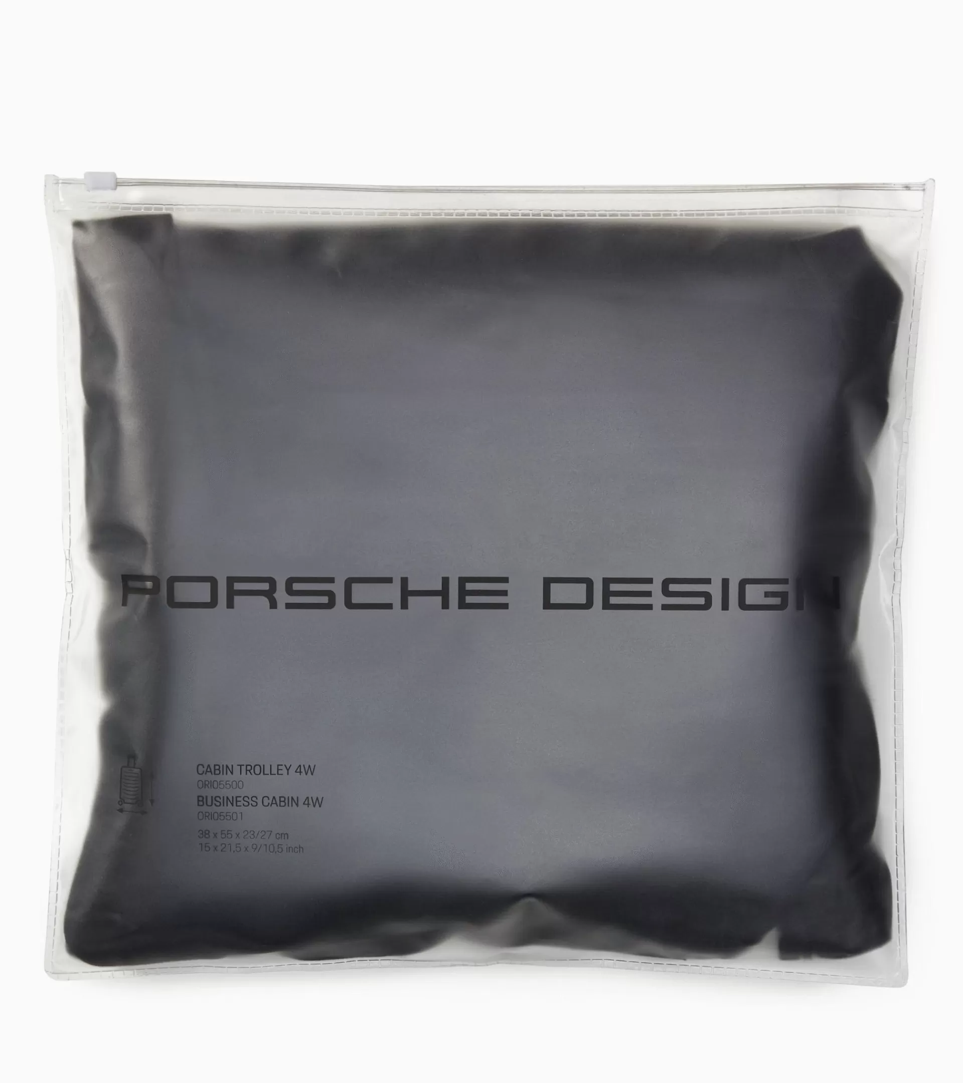 Porsche Design Hardcase Cover Trunk M