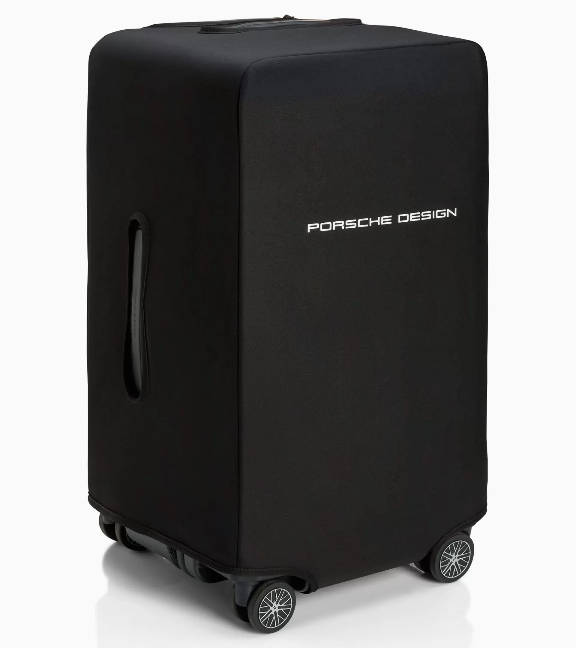 Porsche Design Hardcase Cover Trunk S