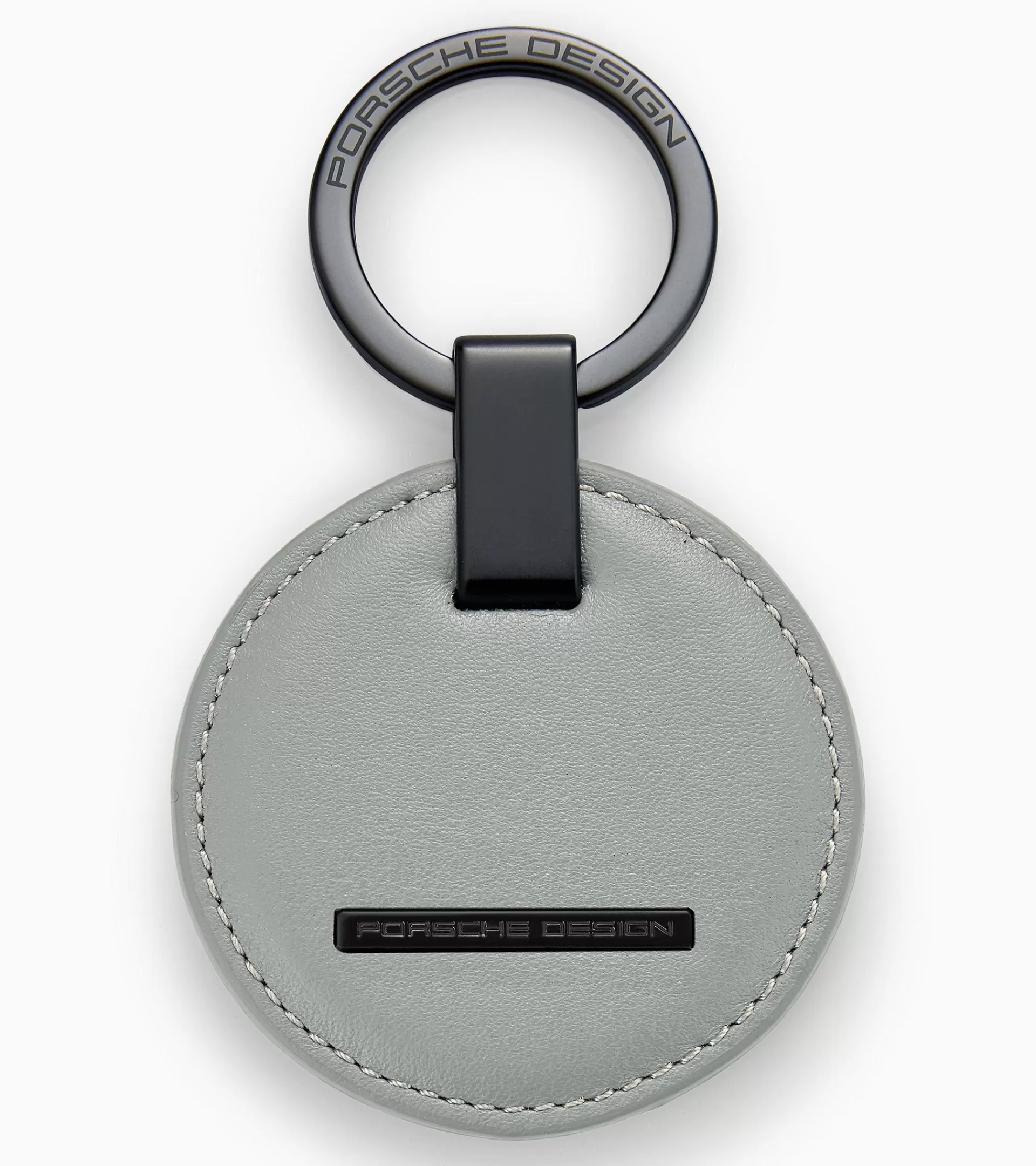 Porsche Design Keyring Circle