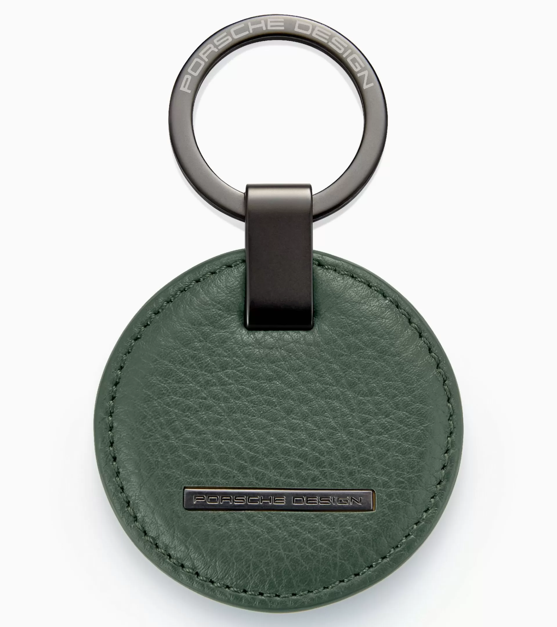 Porsche Design Keyring Circle