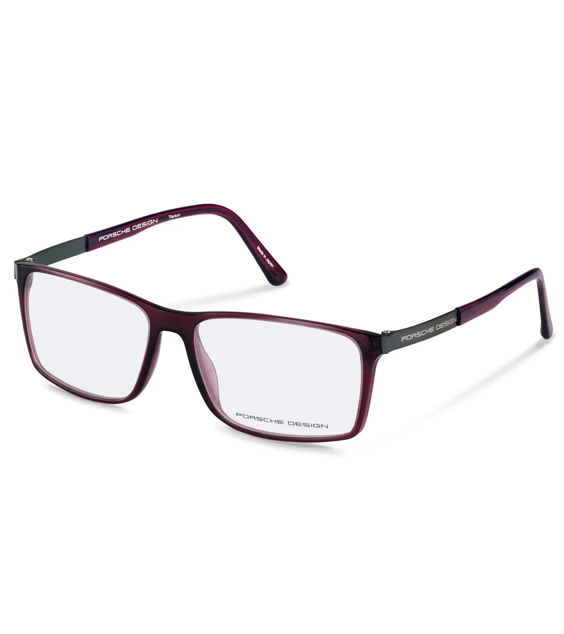 Porsche Design Lunettes Correctrices P´8260