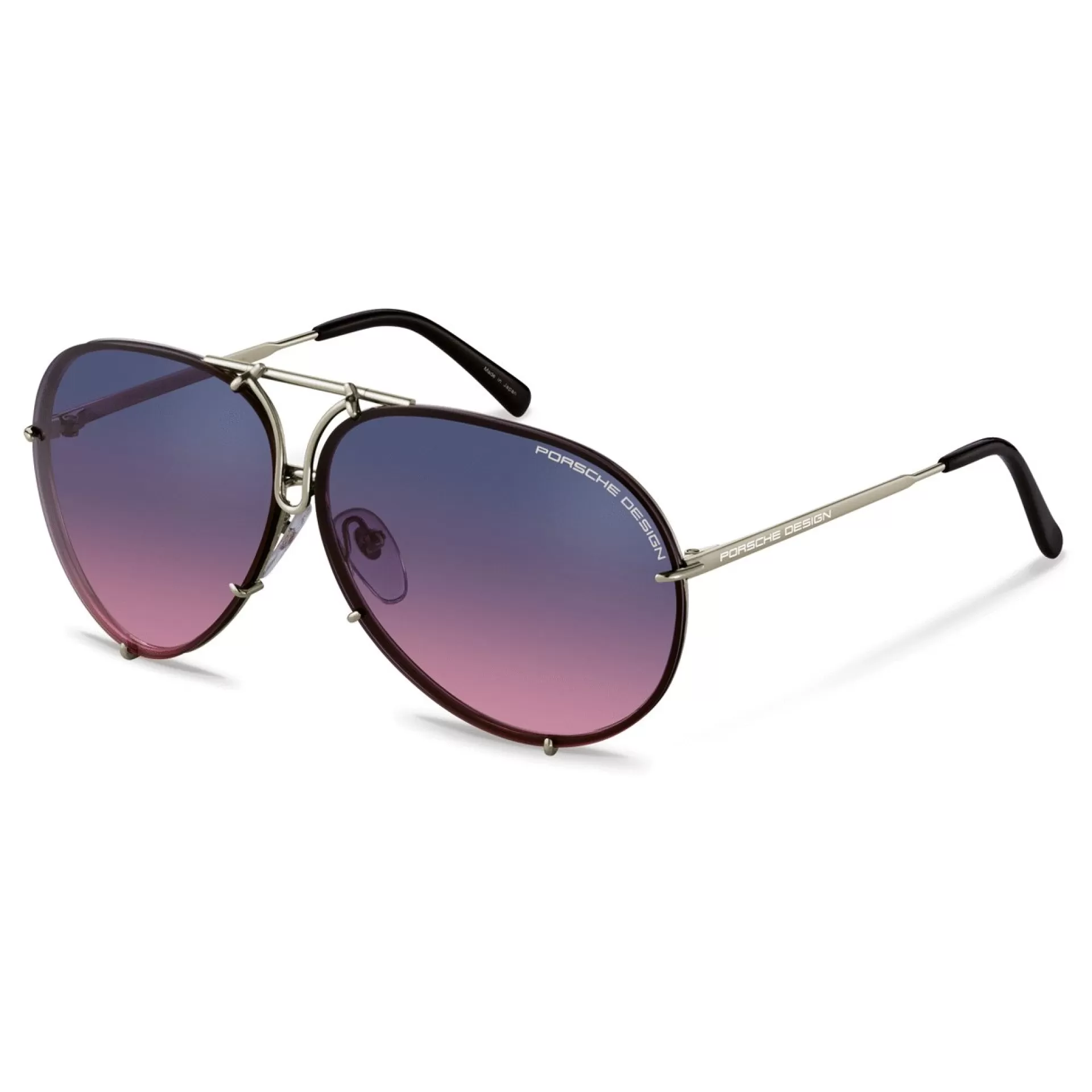 Porsche Design Lunettes De Soleil P´8478