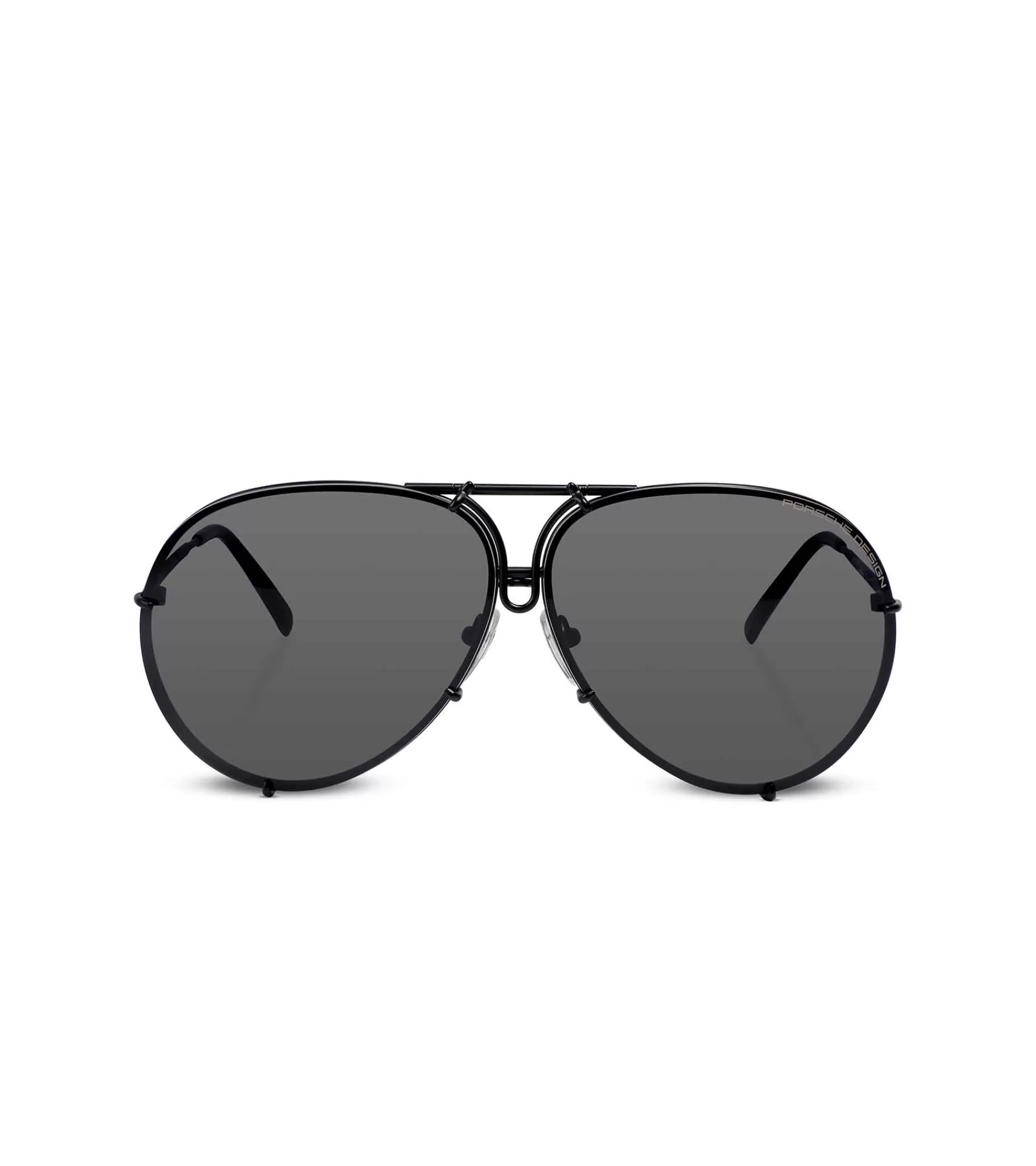 Porsche Design Lunettes De Soleil P´8478