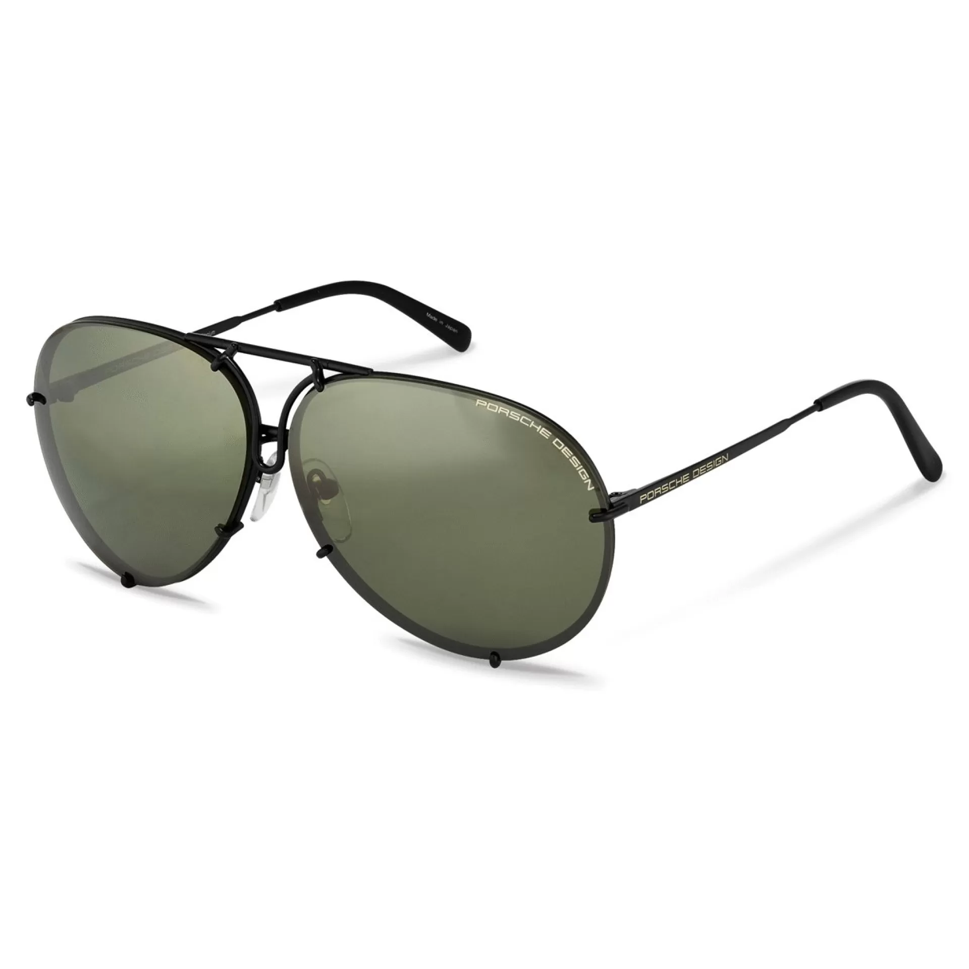 Porsche Design Lunettes De Soleil P´8478