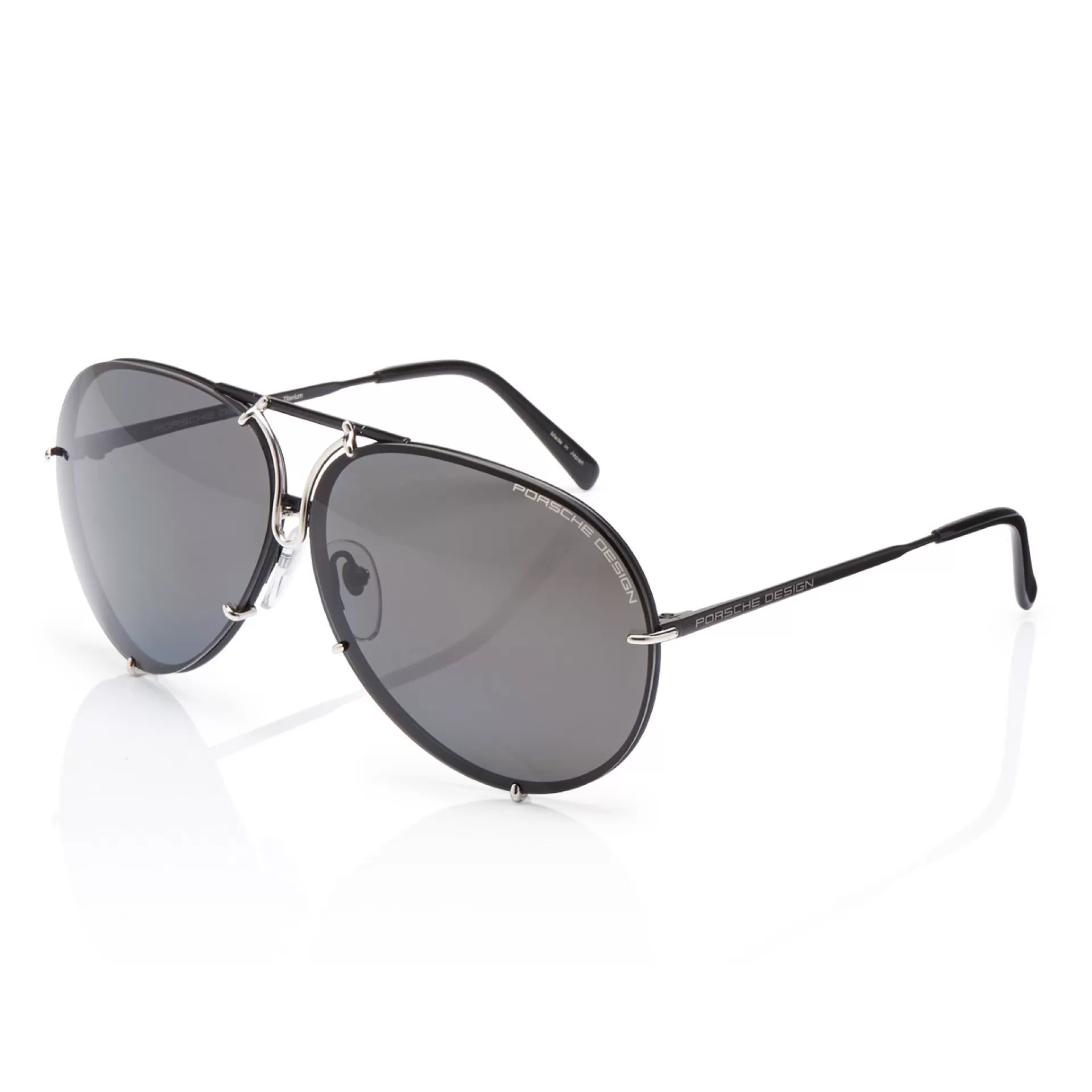 Porsche Design Lunettes De Soleil P´8478