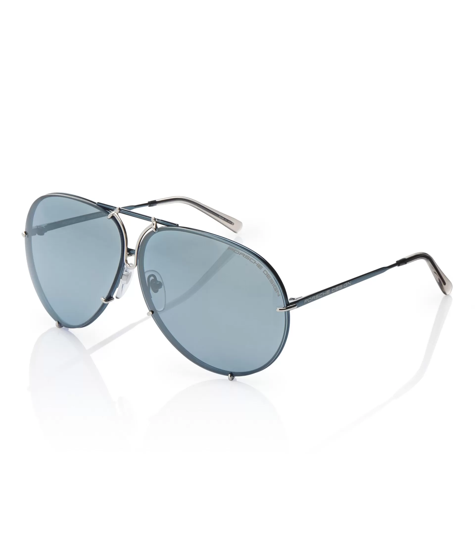 Porsche Design Lunettes De Soleil P´8478