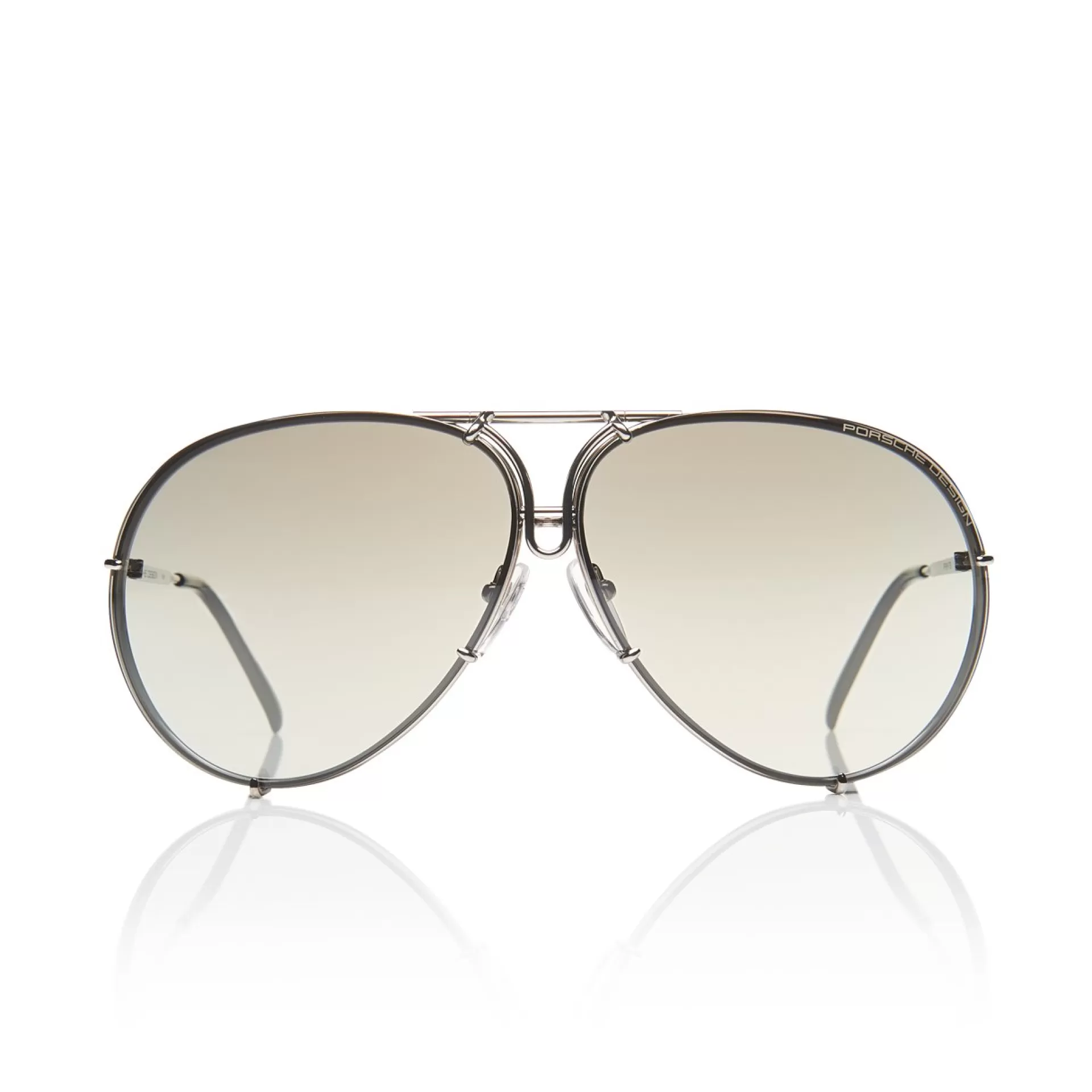 Porsche Design Lunettes De Soleil P´8478