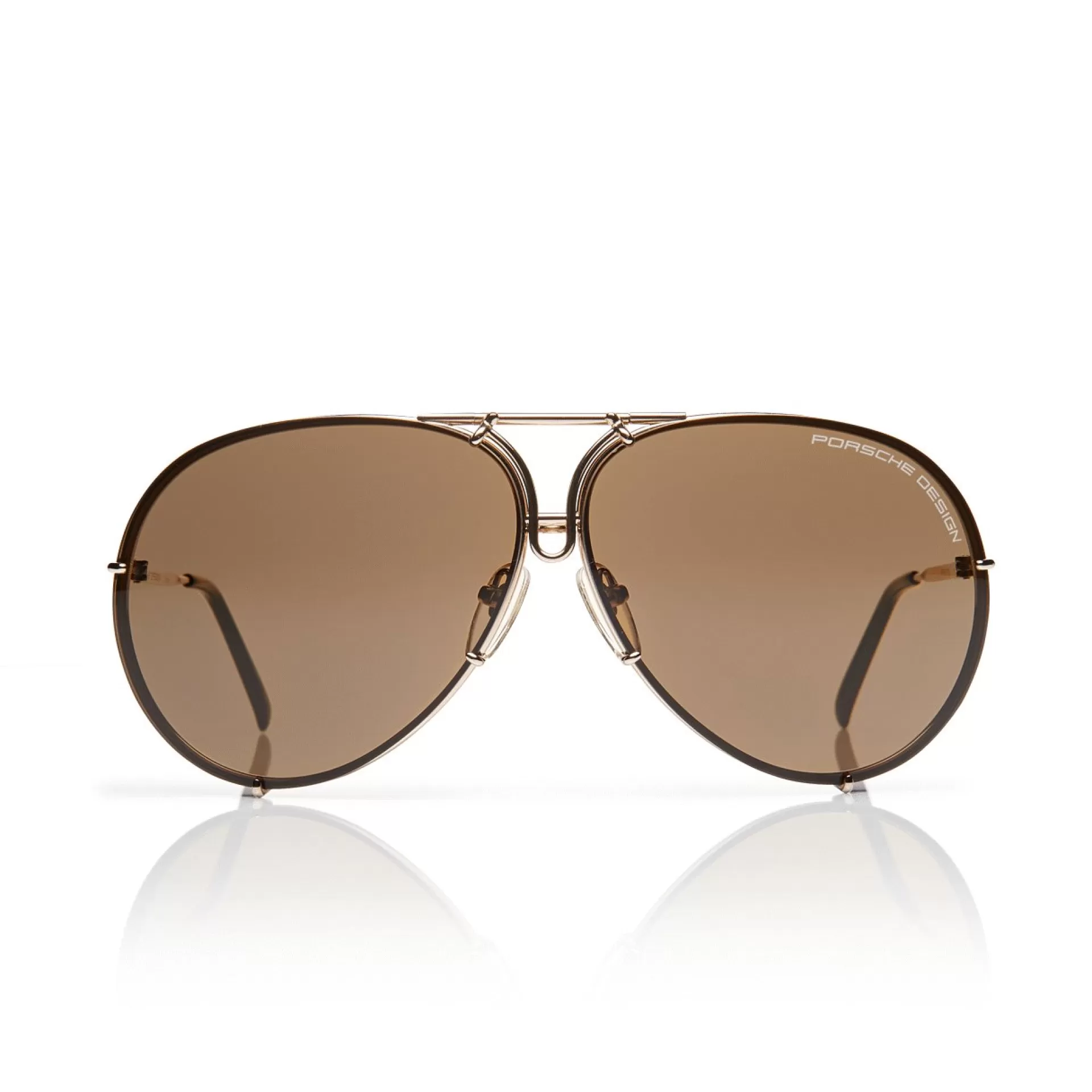 Porsche Design Lunettes De Soleil P´8478