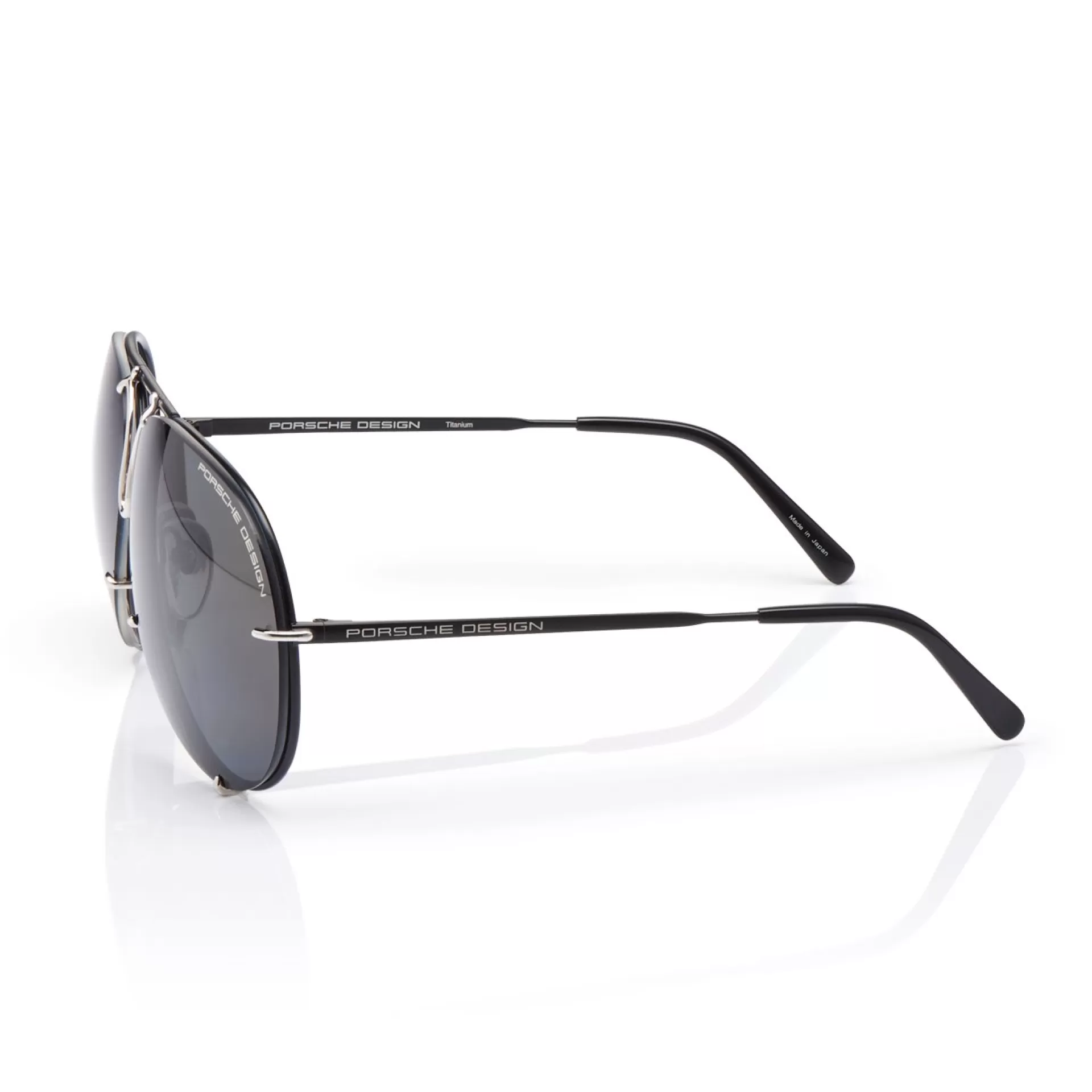 Porsche Design Lunettes De Soleil P´8478